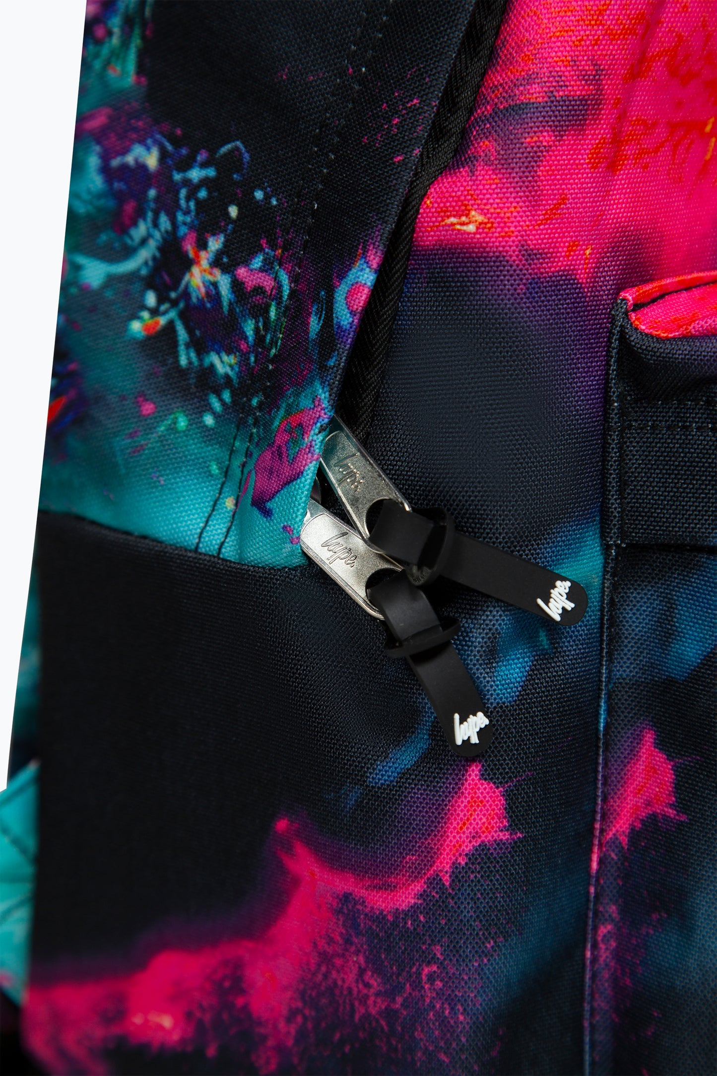Hype Girls Multi Explosion Backpack