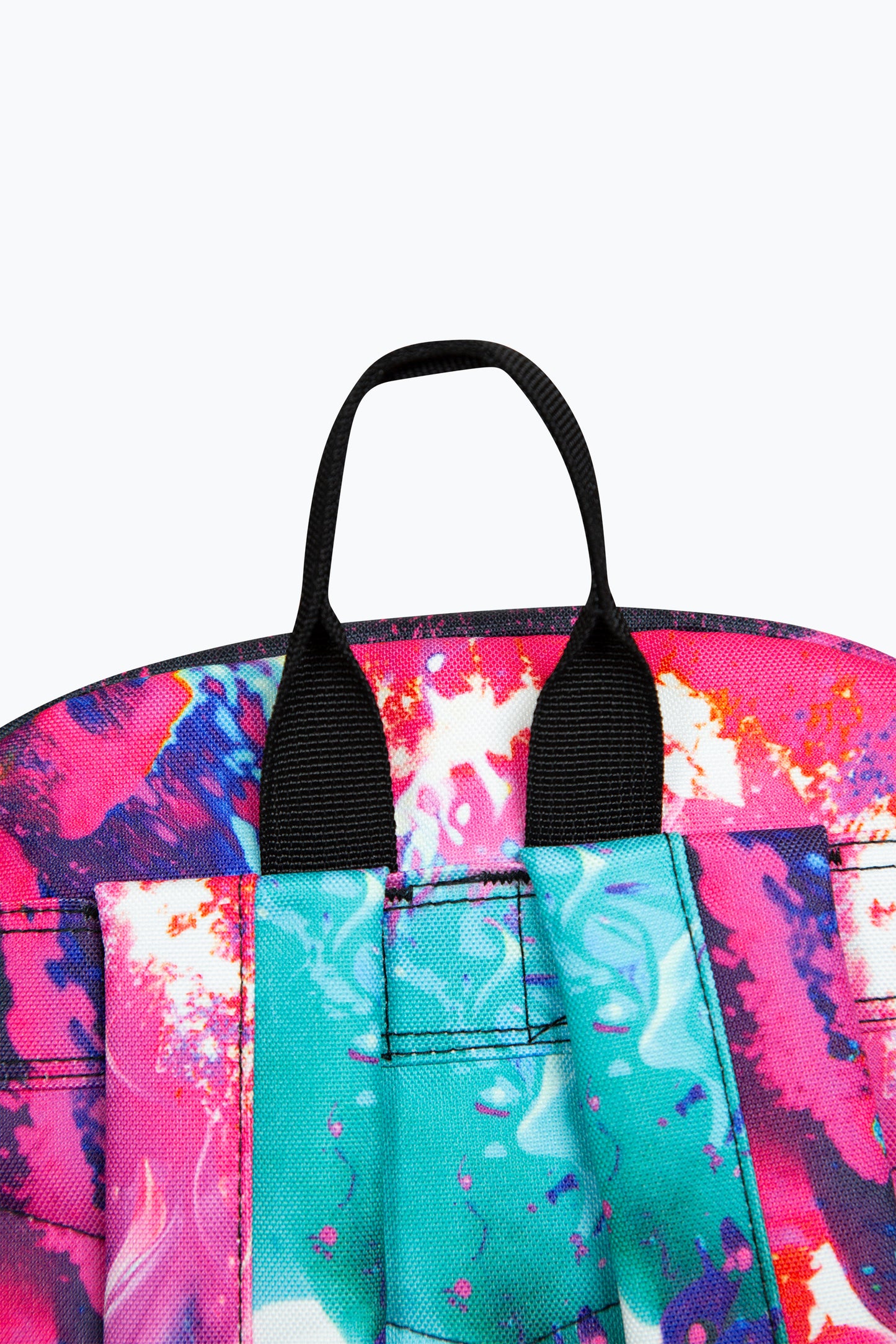 Hype Girls Multi Explosion Backpack
