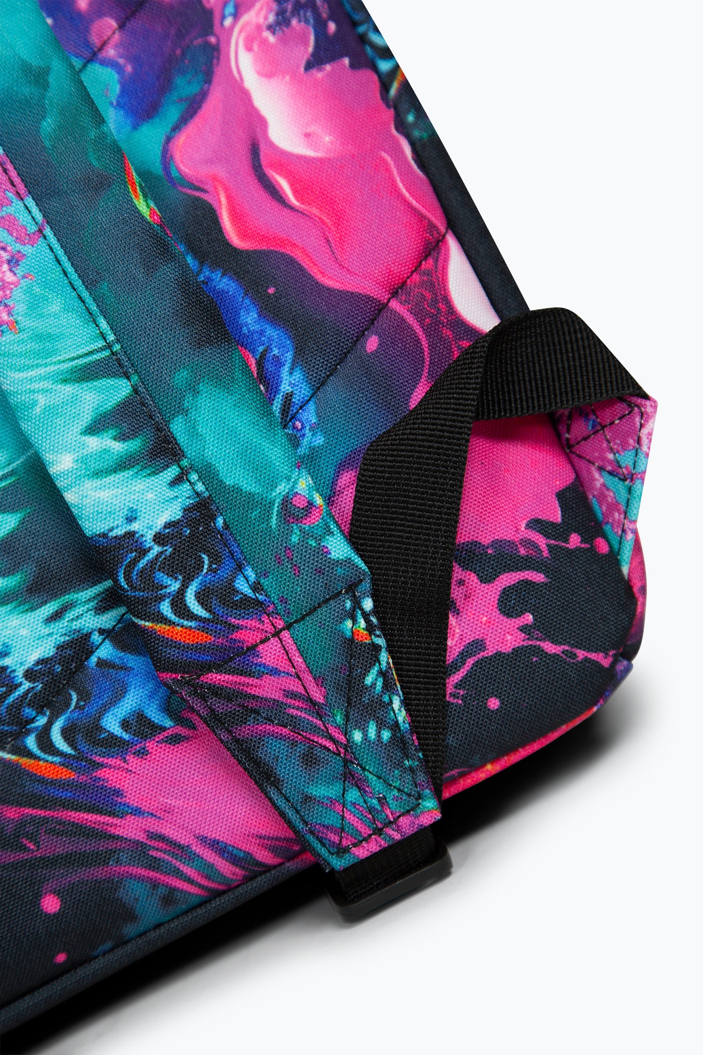 Hype Girls Multi Explosion Backpack