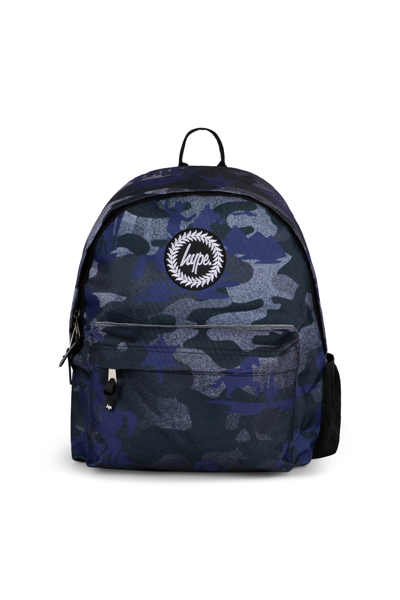 Hype Boys Multi Cowboy Camo Backpack