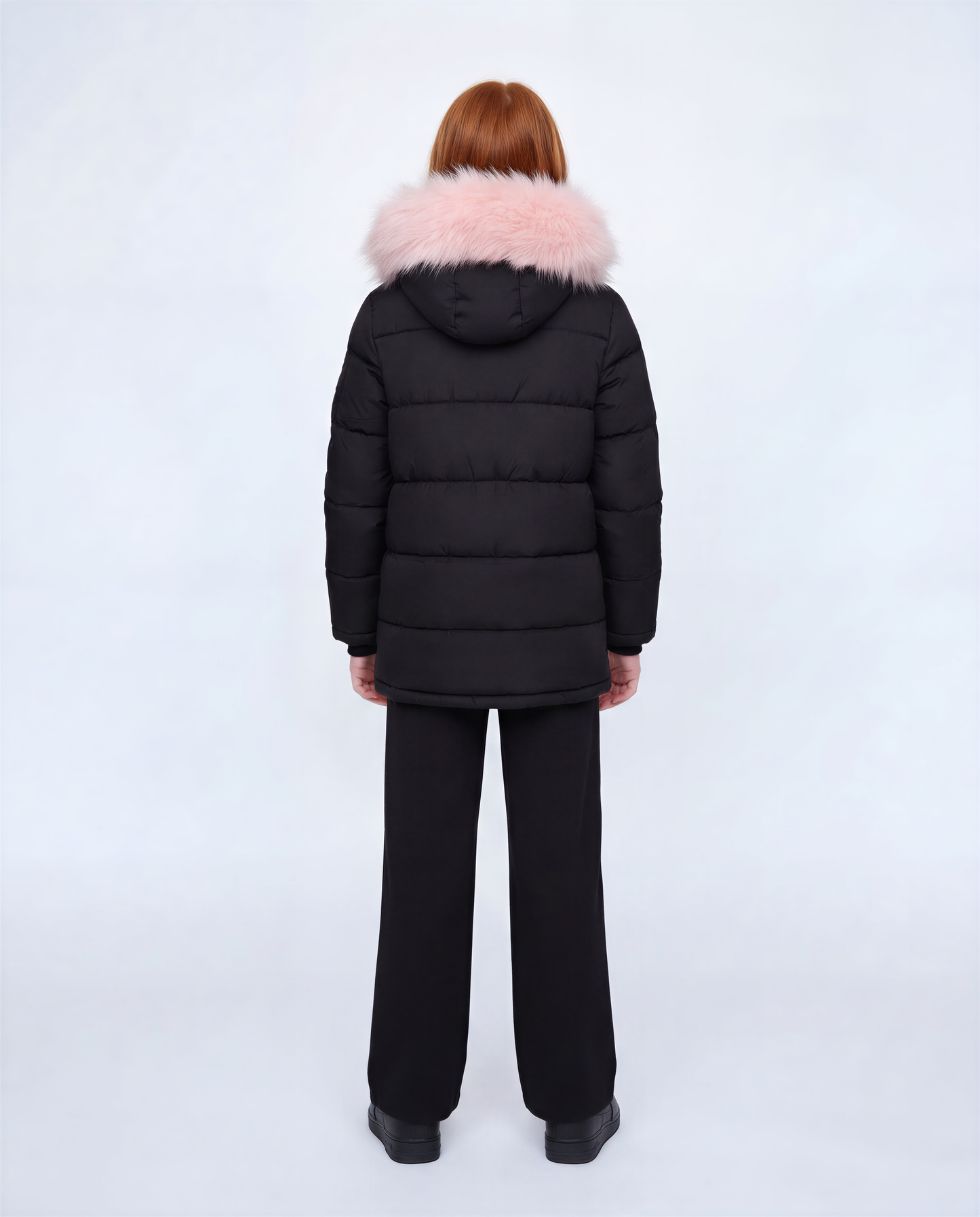 Hype Girls Explorer Parka