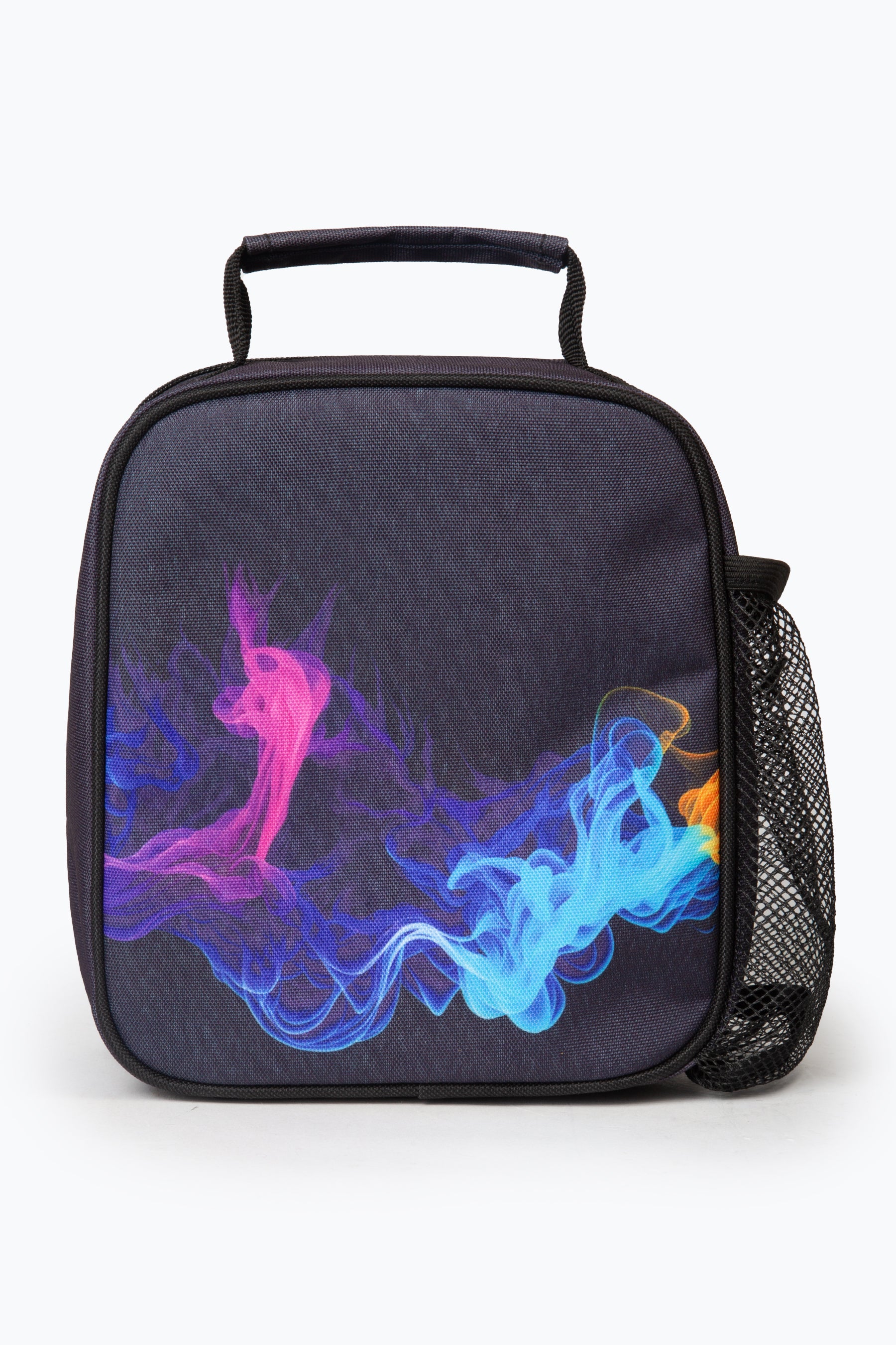 Hype Kids Multi Smoke Lunch Box