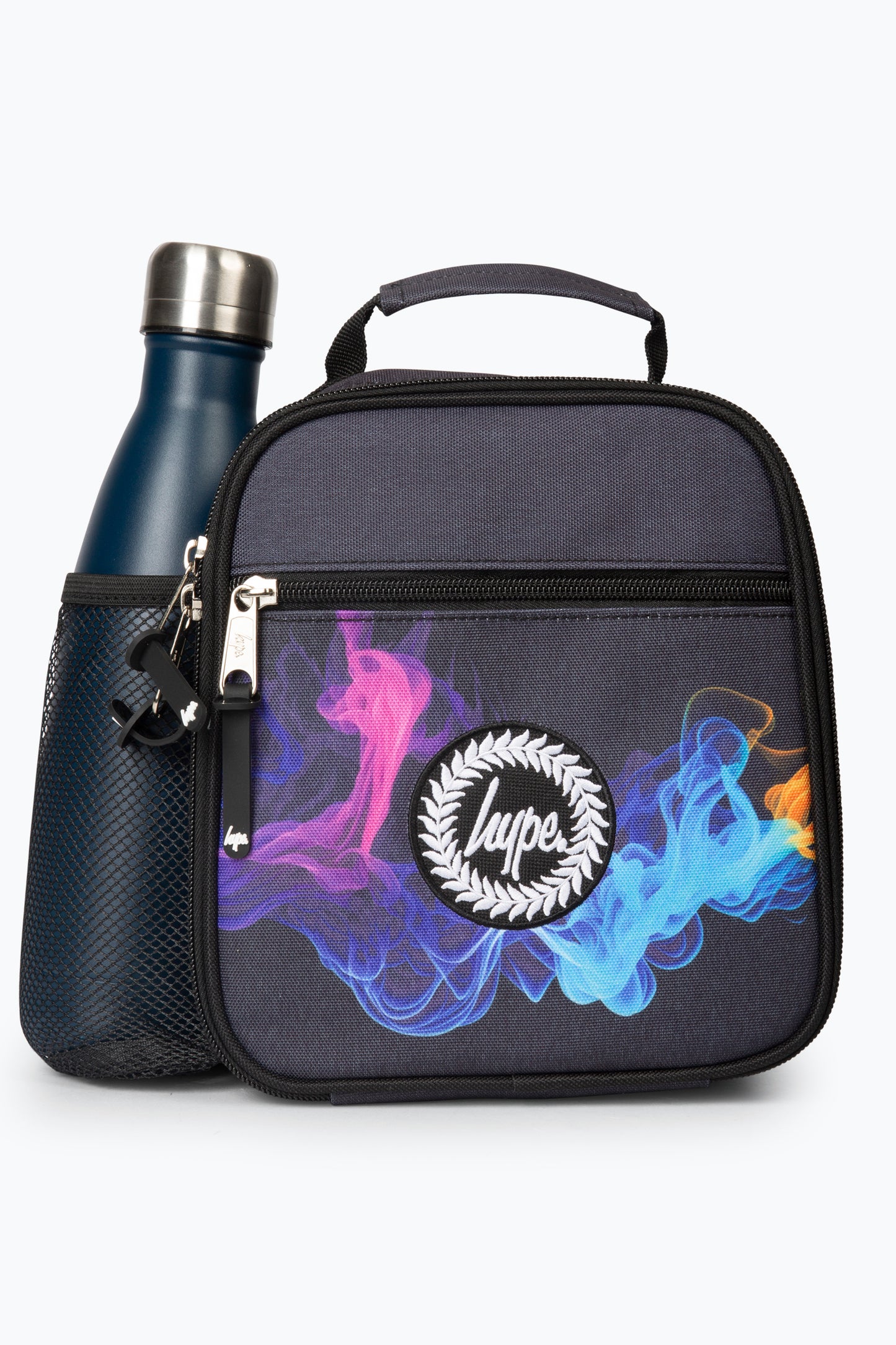 Hype Kids Multi Smoke Lunch Box