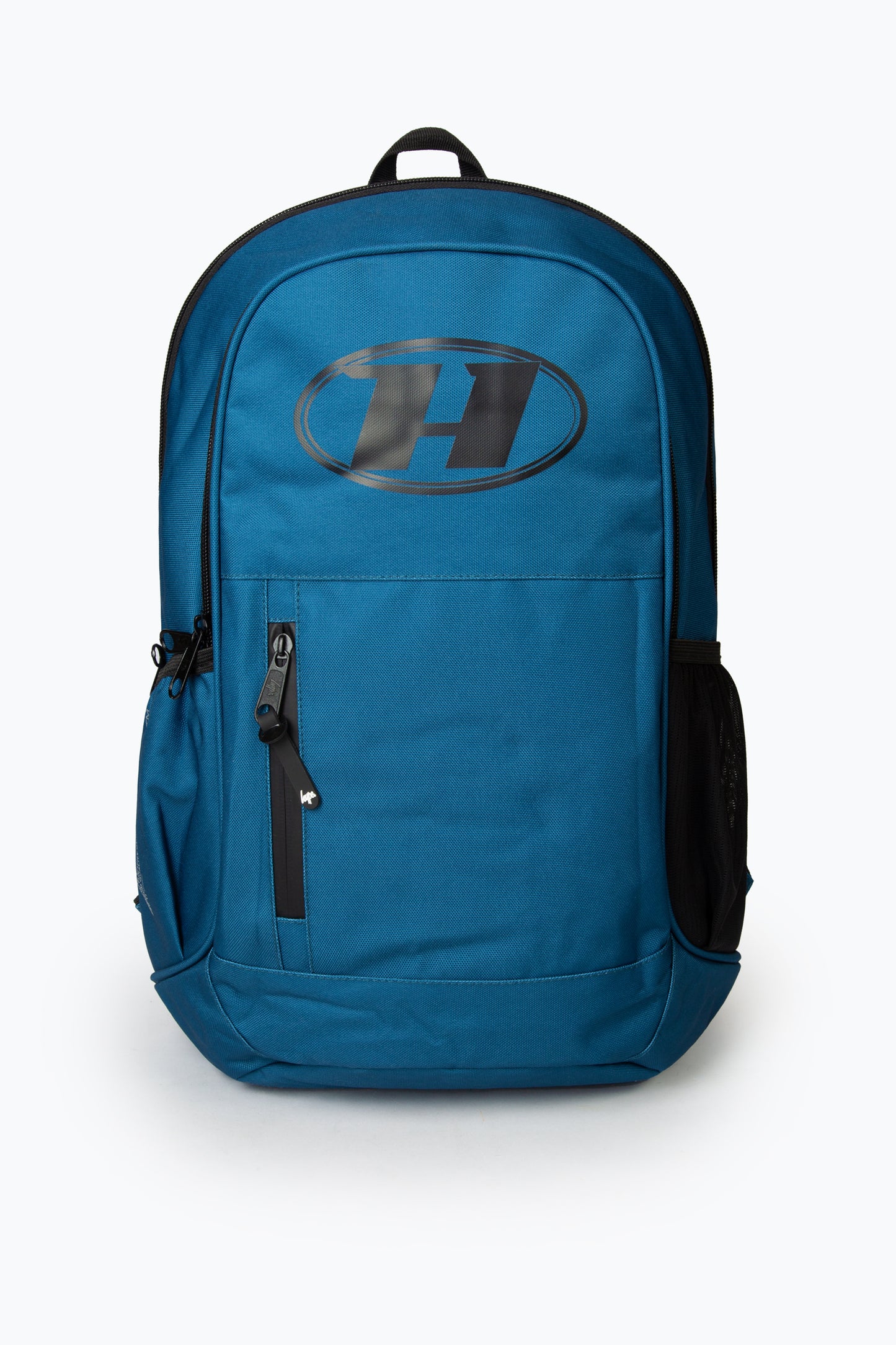 Hype Boys Blue Essentials Oval Backpack