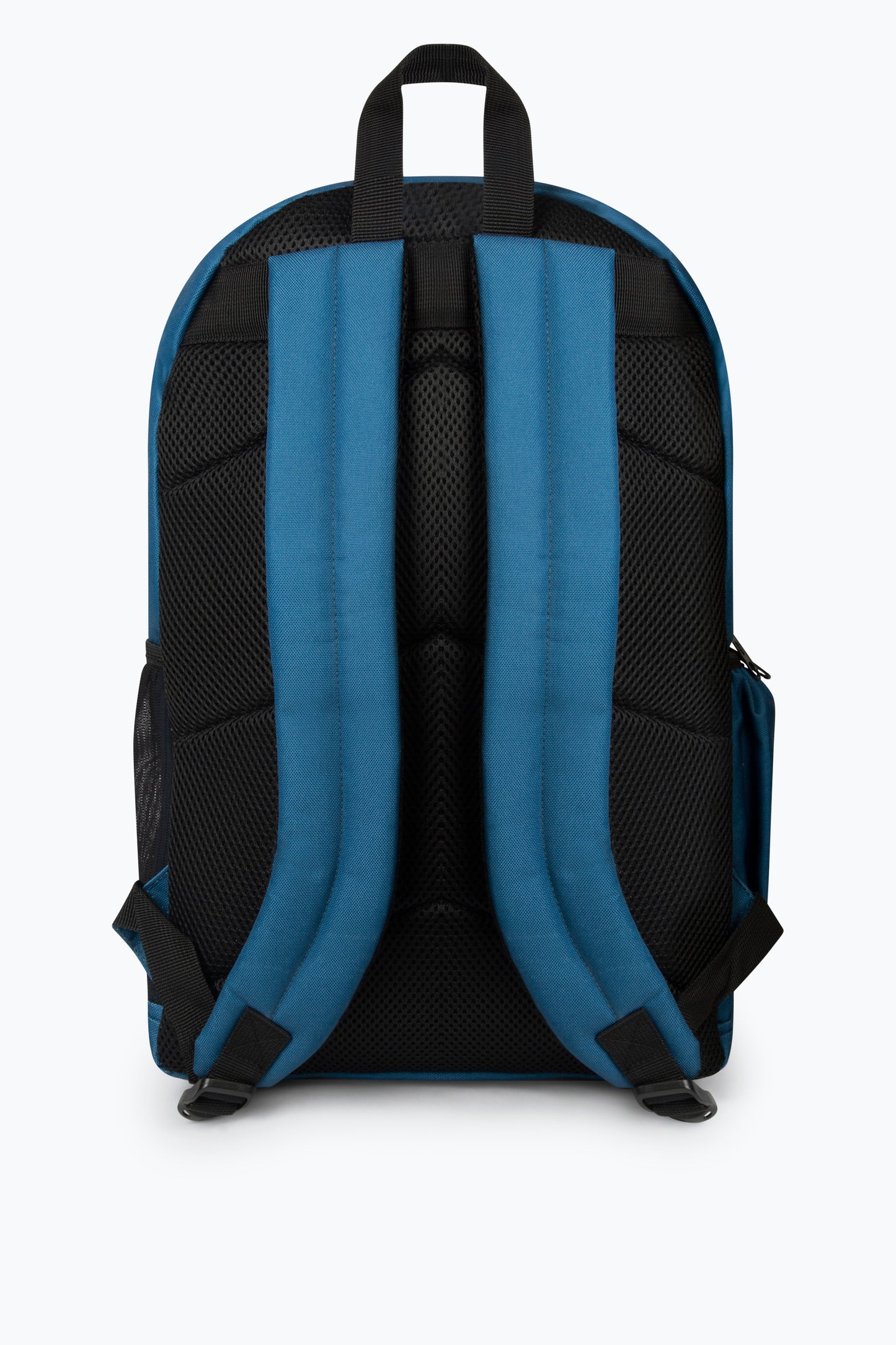 Hype Boys Blue Essentials Oval Backpack