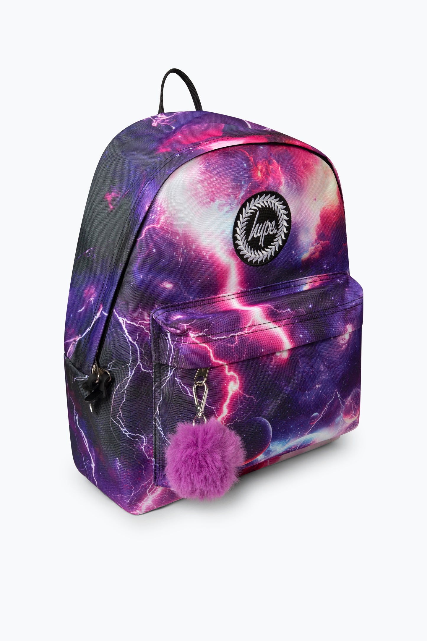 Hype Boys Multi Space War Backpack