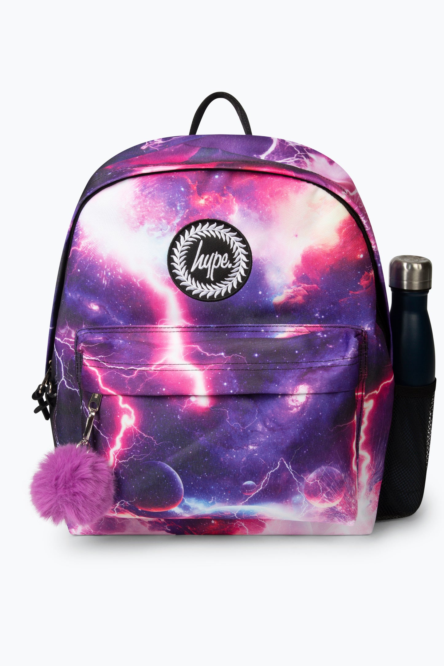 Hype Boys Multi Space War Backpack