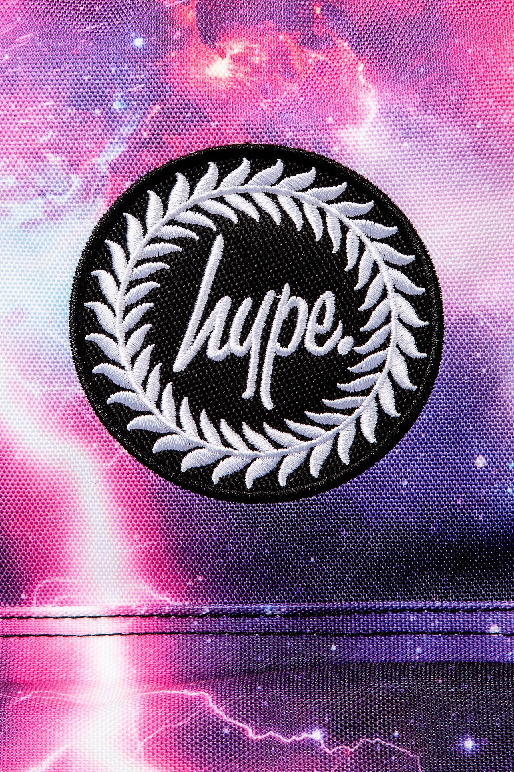 Hype Boys Multi Space War Backpack