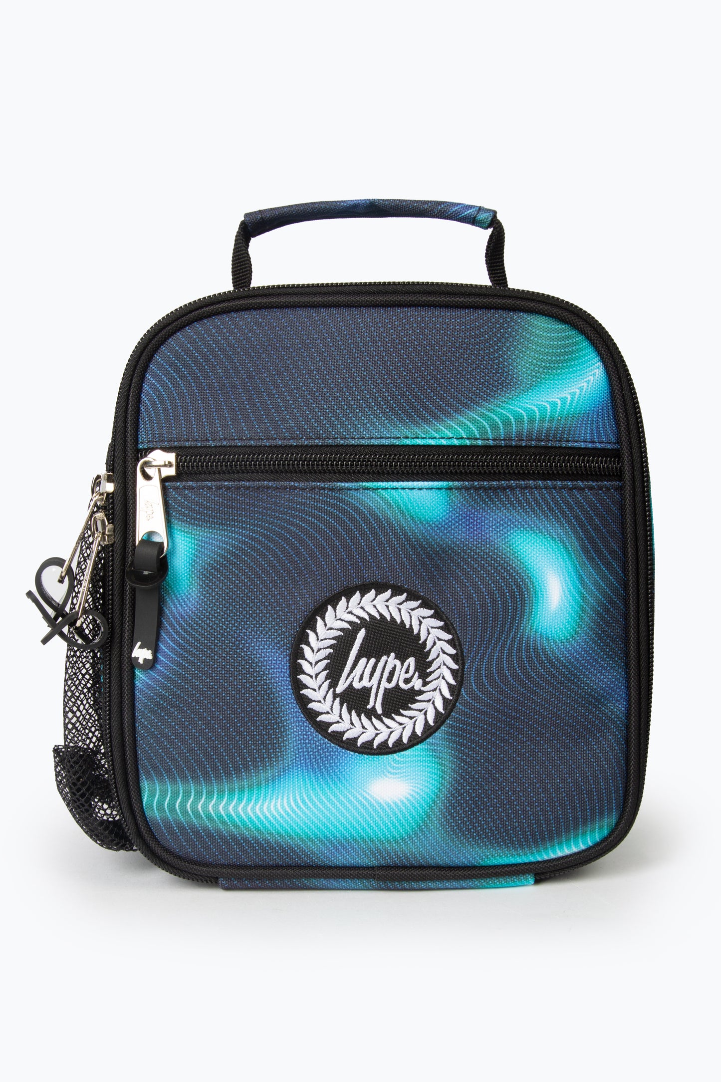 Hype Boys Multi Spectre Lunch Box | Lunch Bag