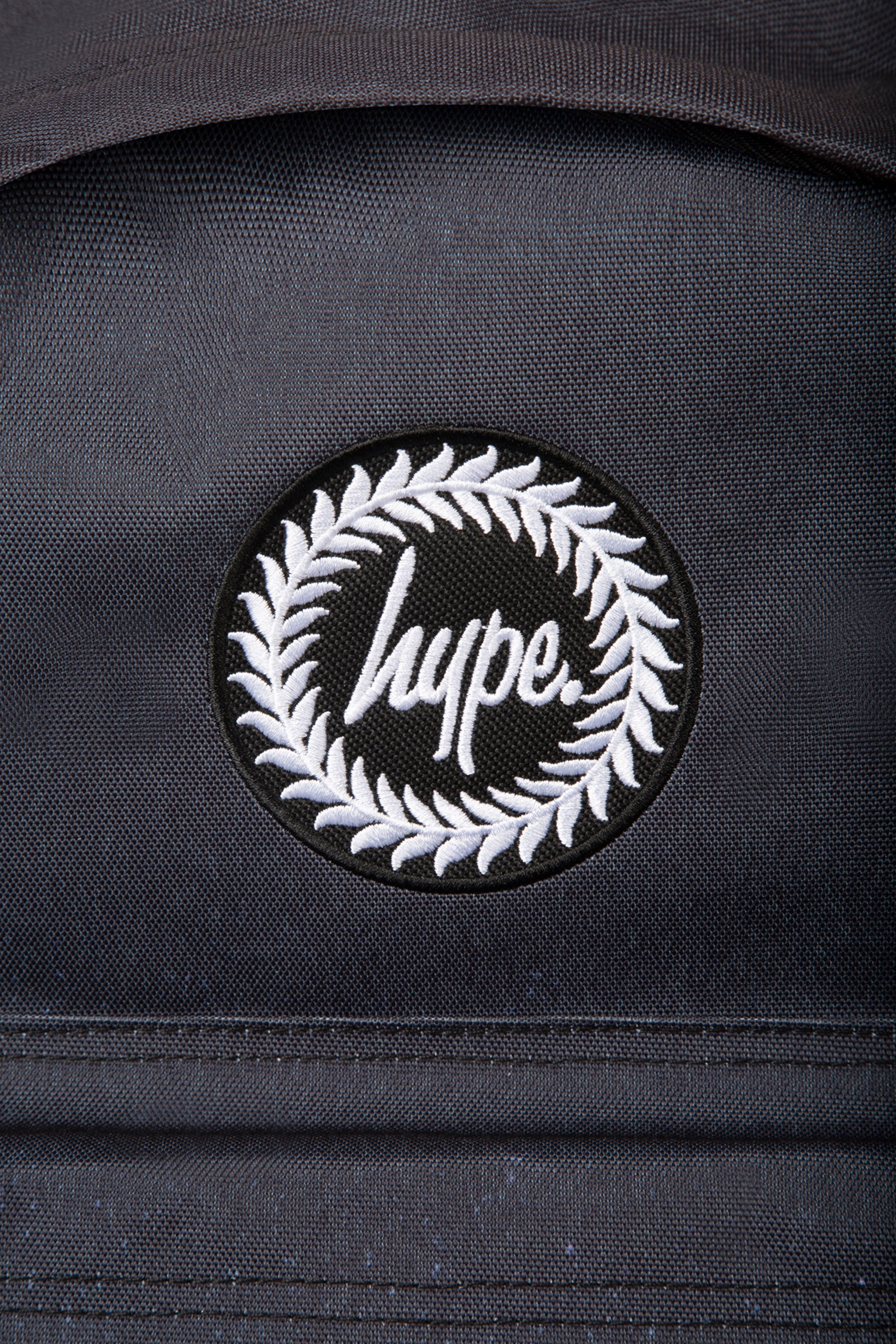 Hype Girls Multi Cloud Fade Backpack