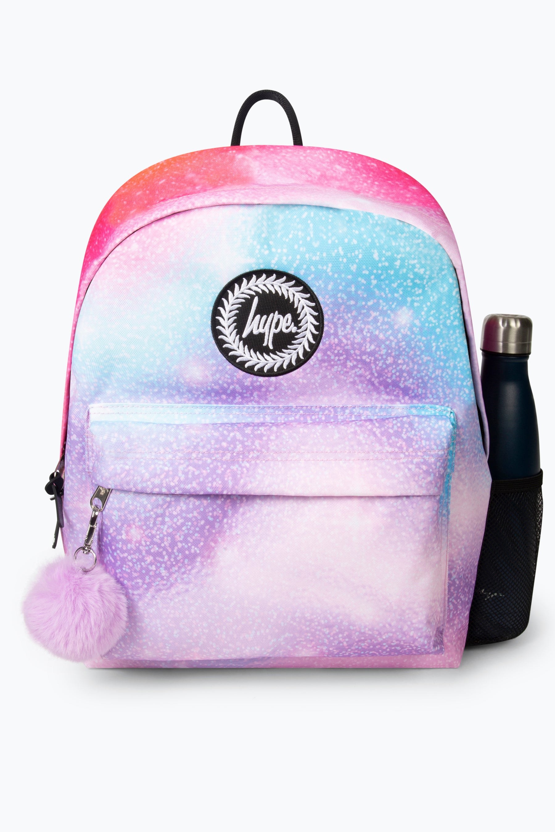 Hype Girls Multi Star Dust Backpack