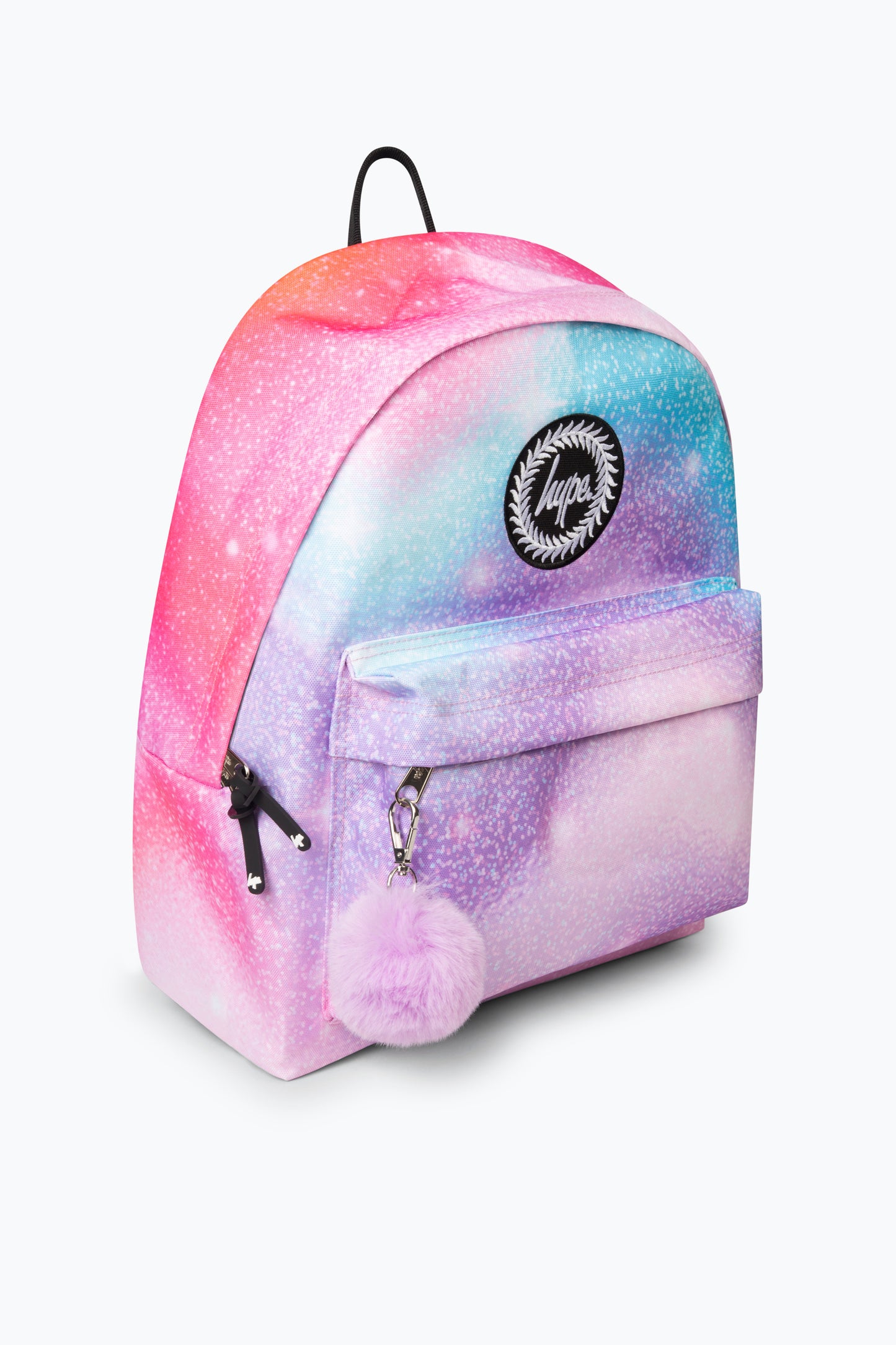 Hype Girls Multi Star Dust Backpack