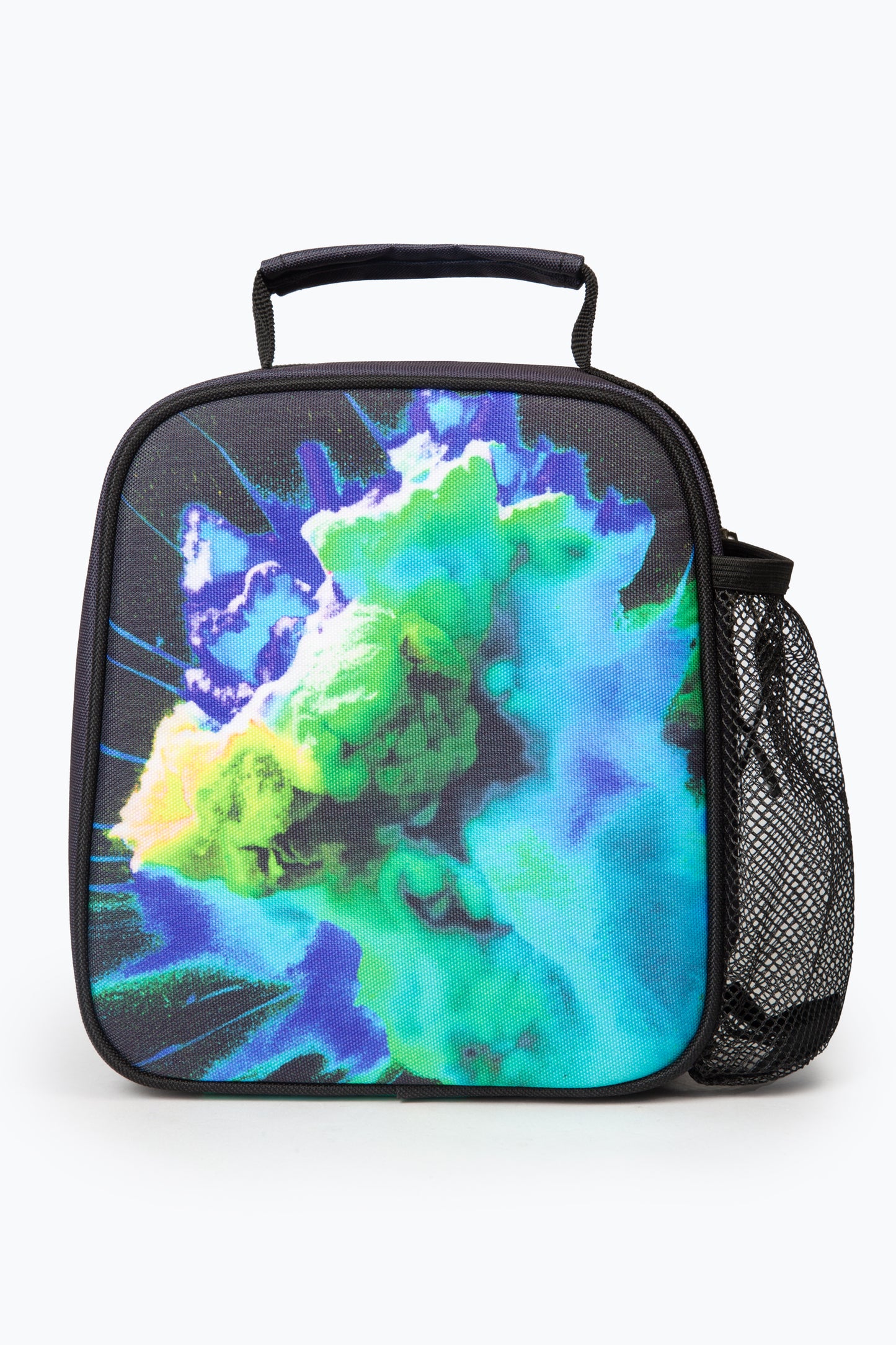 Hype Kids Multi Explosion Lunch Box | Lunch Bag