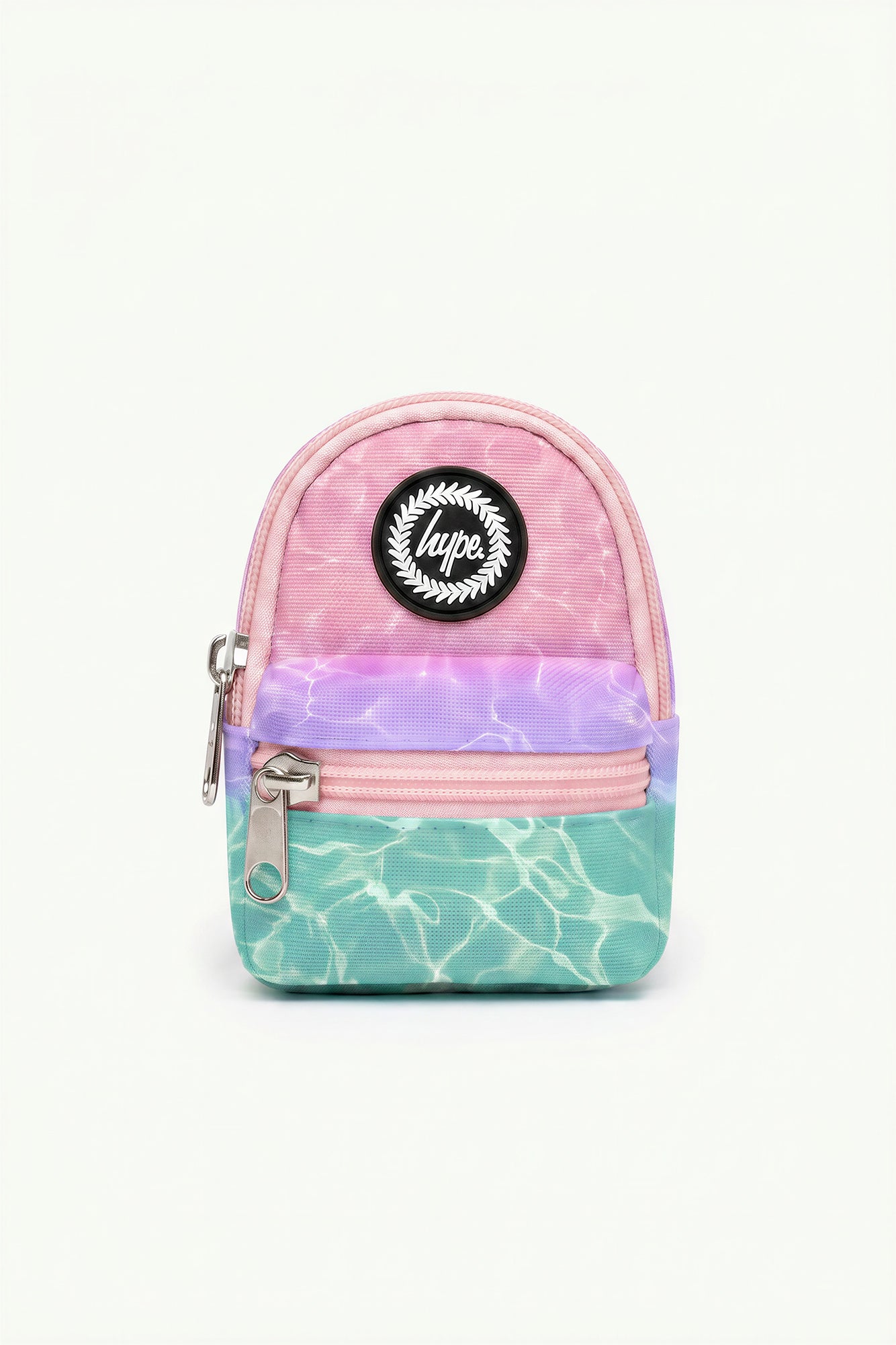 Hype Girls Baby Pastel Pool Backpack Charm