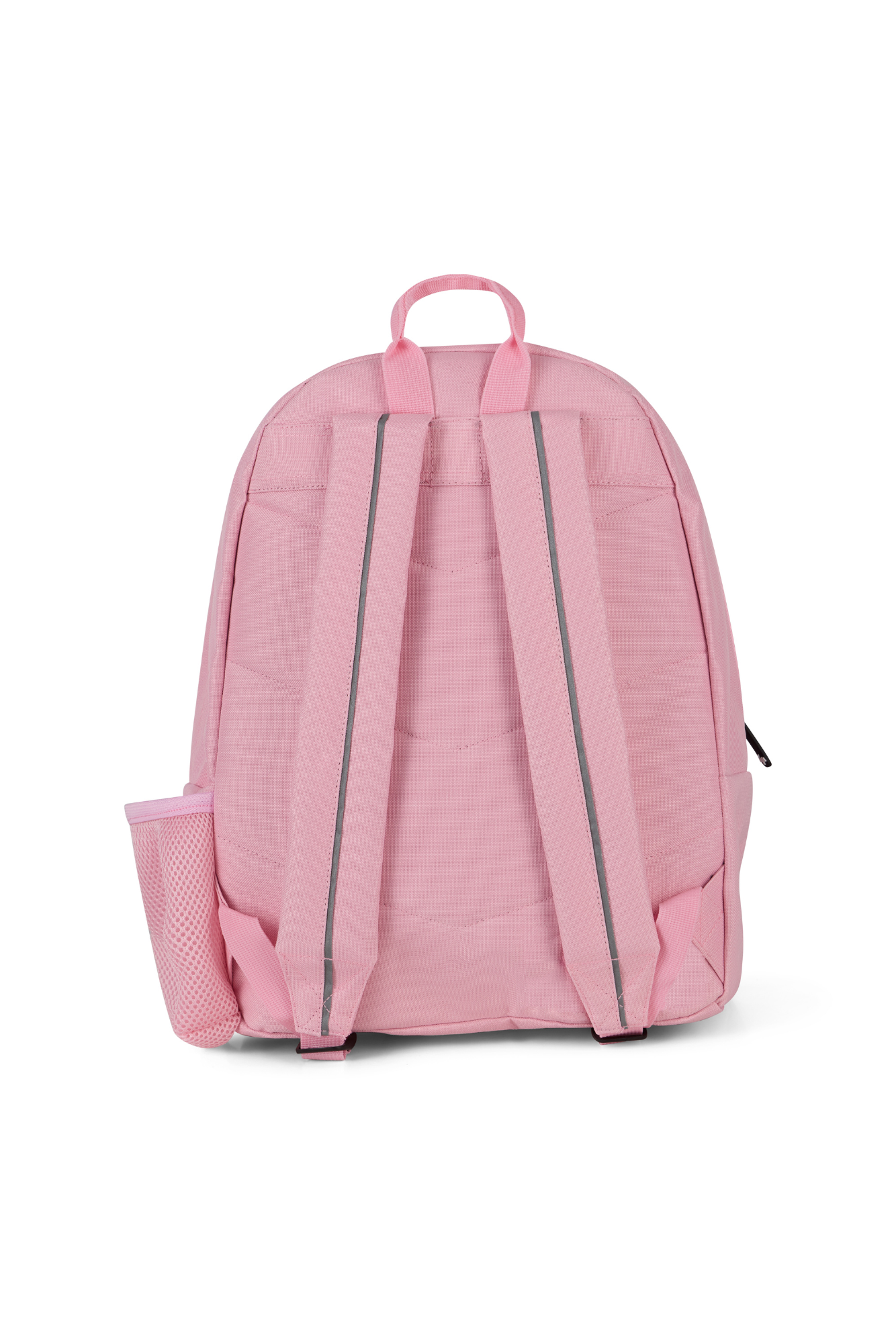 Hype Girls Pink Charm Backpack