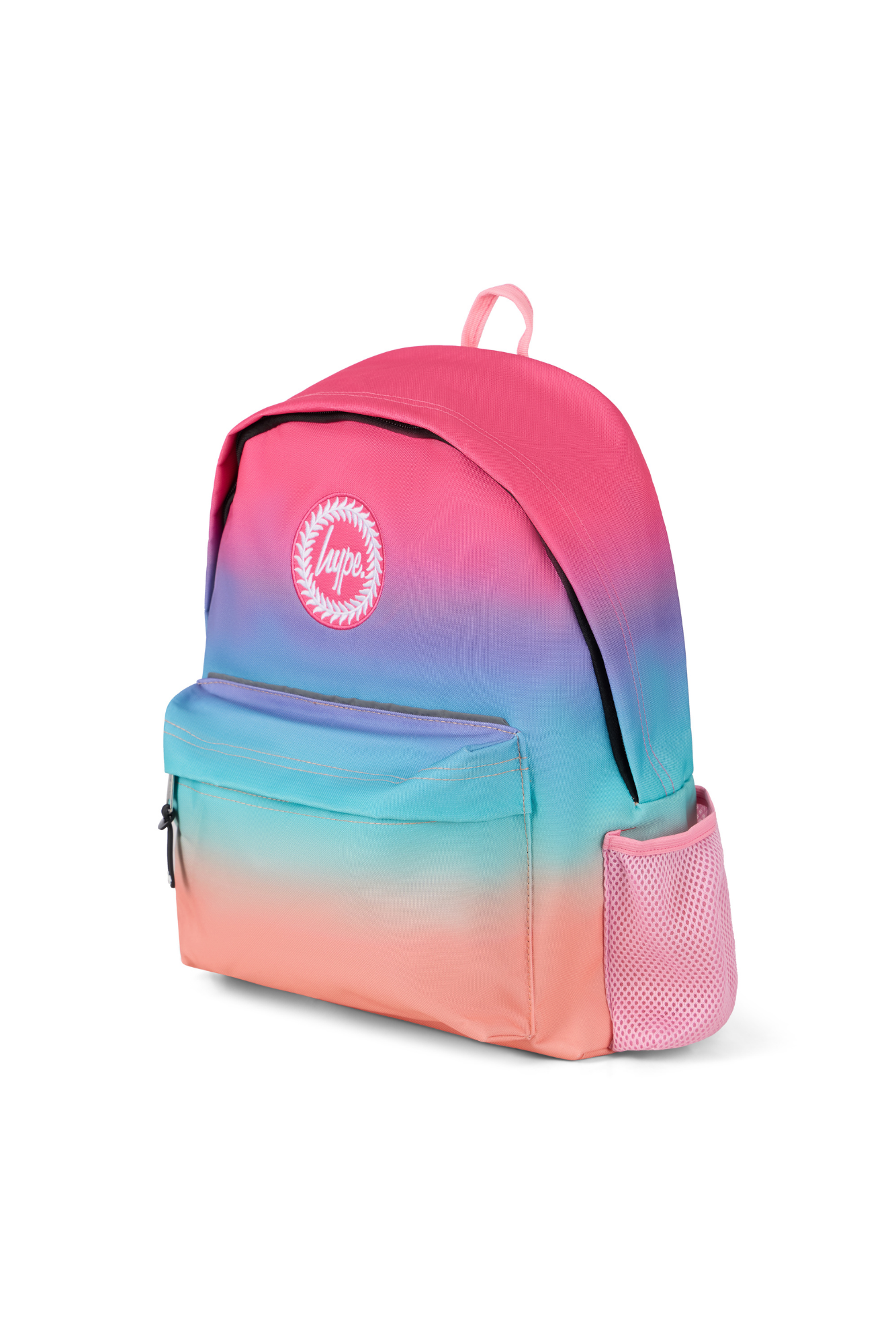 Hype Girls Multi Refresher Fade Backpack