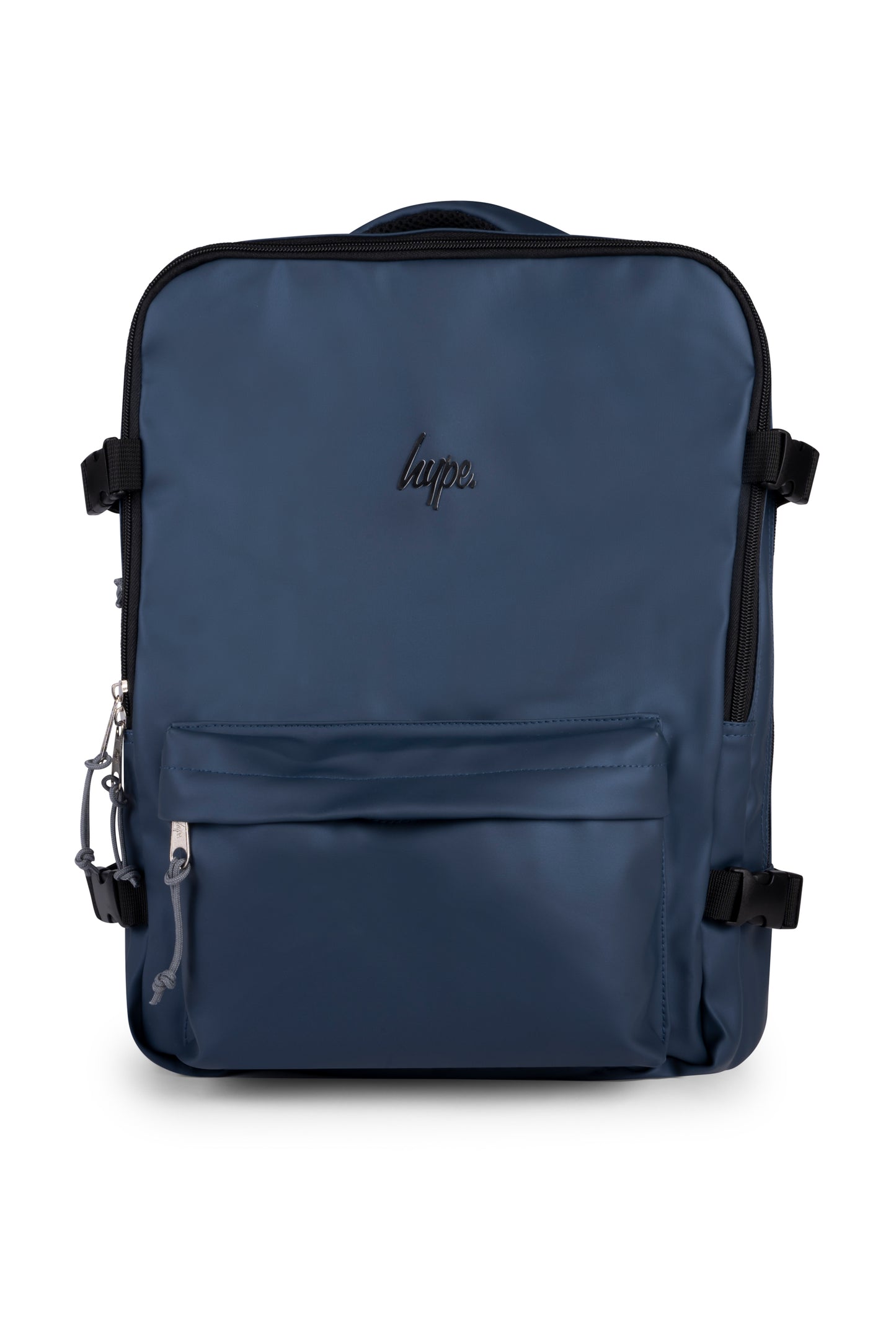 Hype Unisex Teal Traveller Backpack