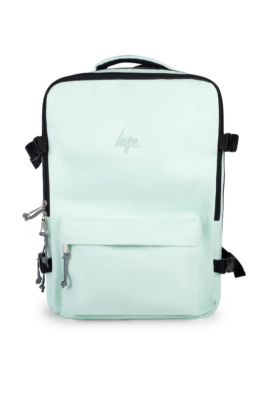 Hype Unisex Sage Traveller Backpack