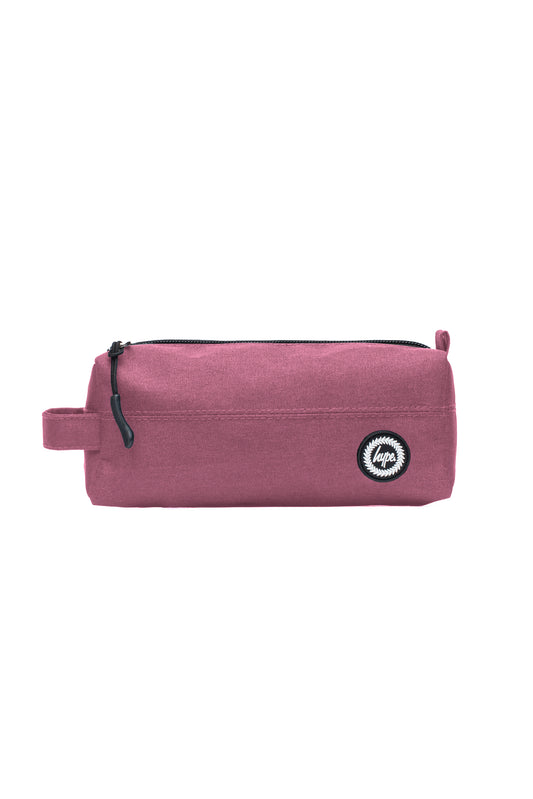 Hype Unisex Malaga Pencil Case