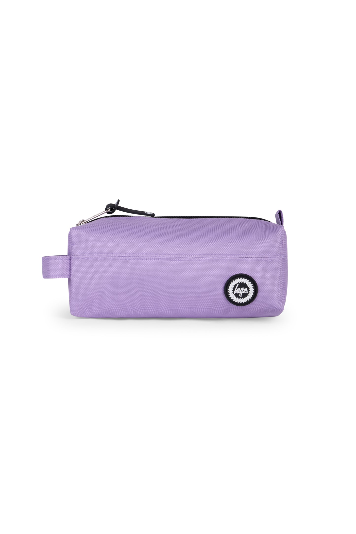 Hype Kids Pink Pencil Case