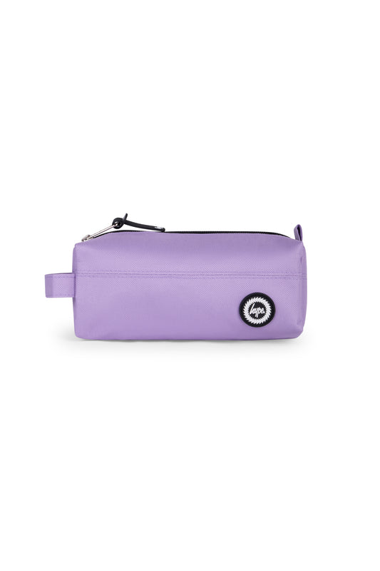Hype Kids Pink Pencil Case