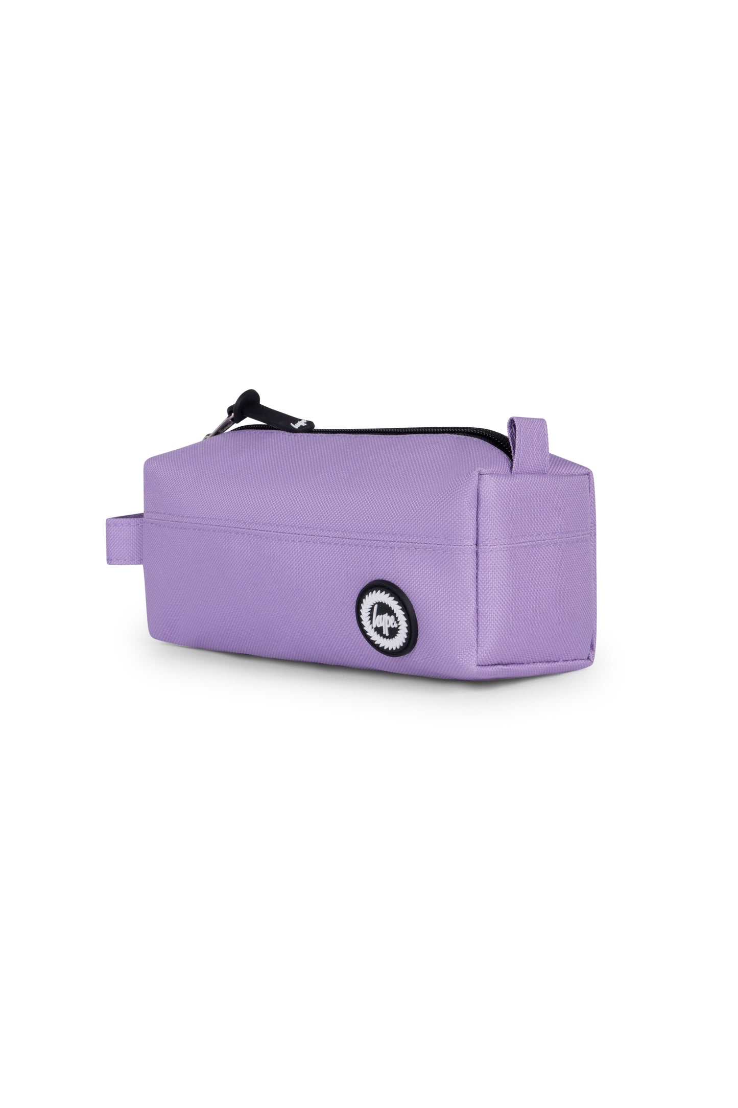 Hype Kids Pink Pencil Case