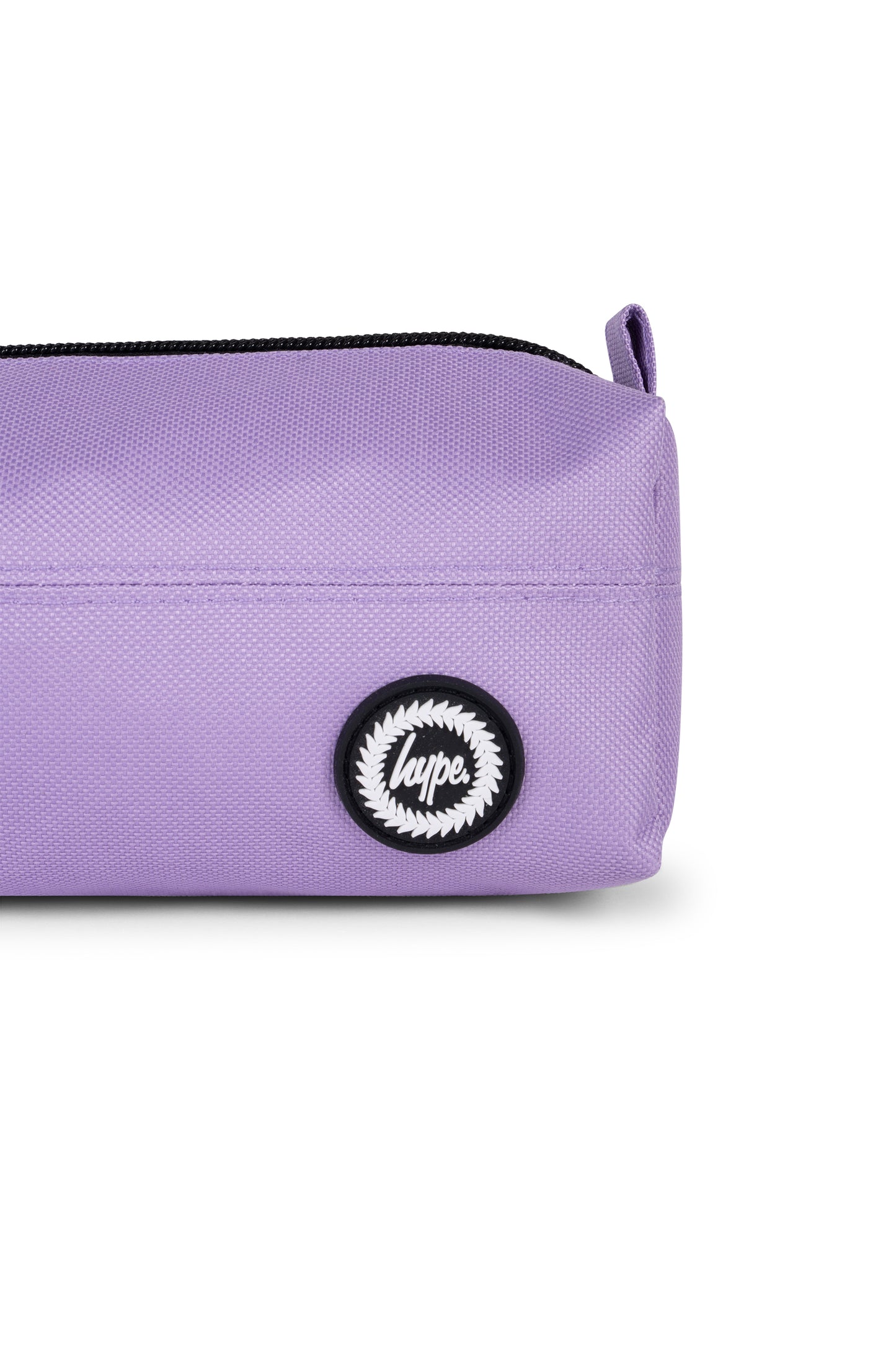 Hype Kids Pink Pencil Case