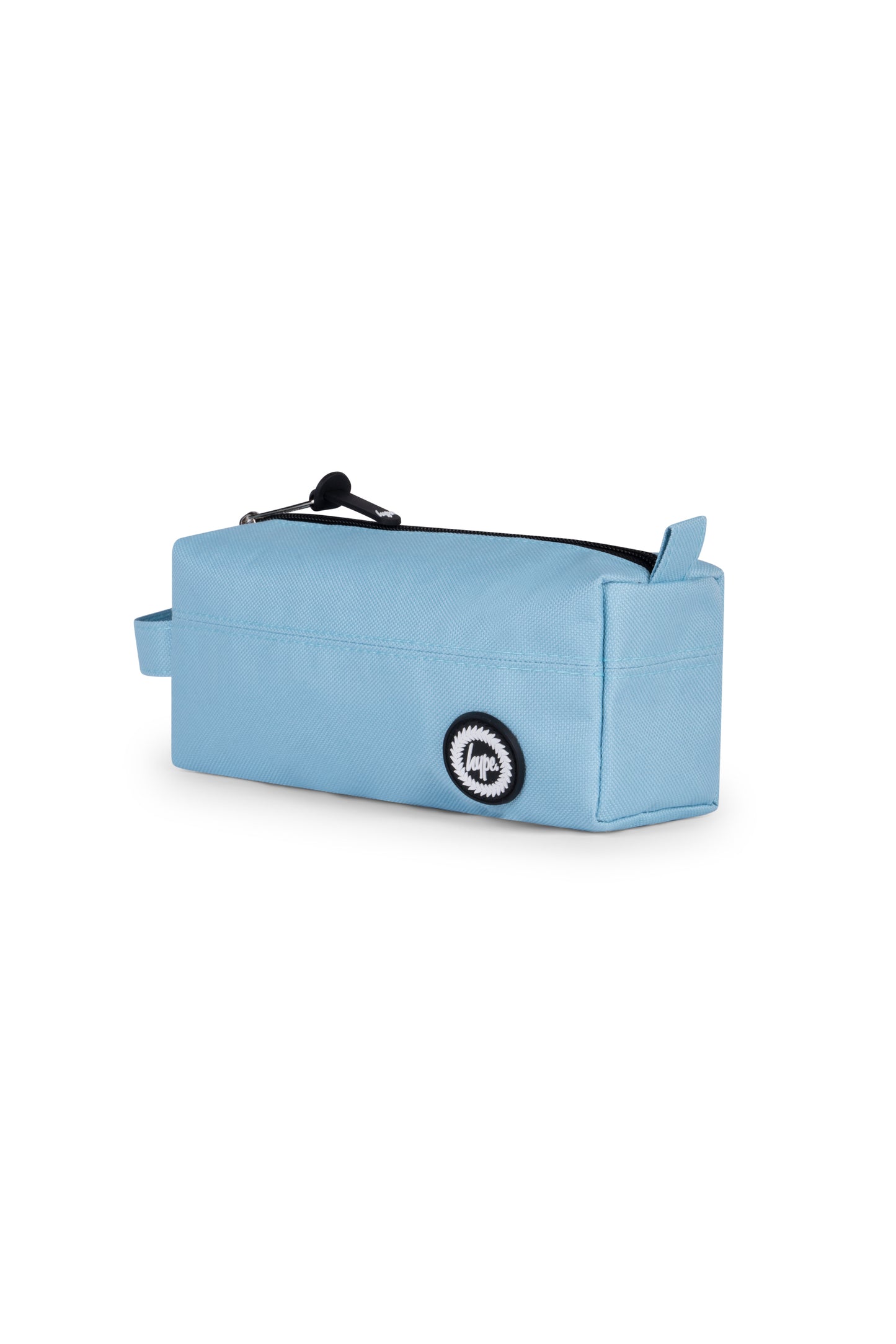 Hype Kids Baby Blue Pencil Case