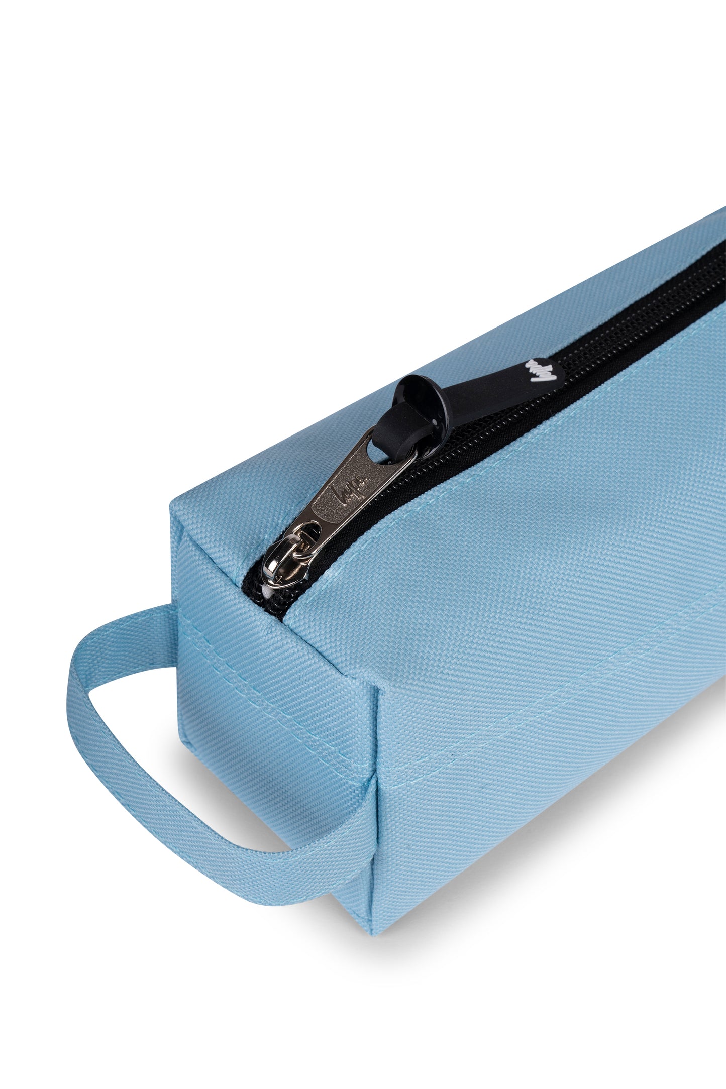 Hype Kids Baby Blue Pencil Case
