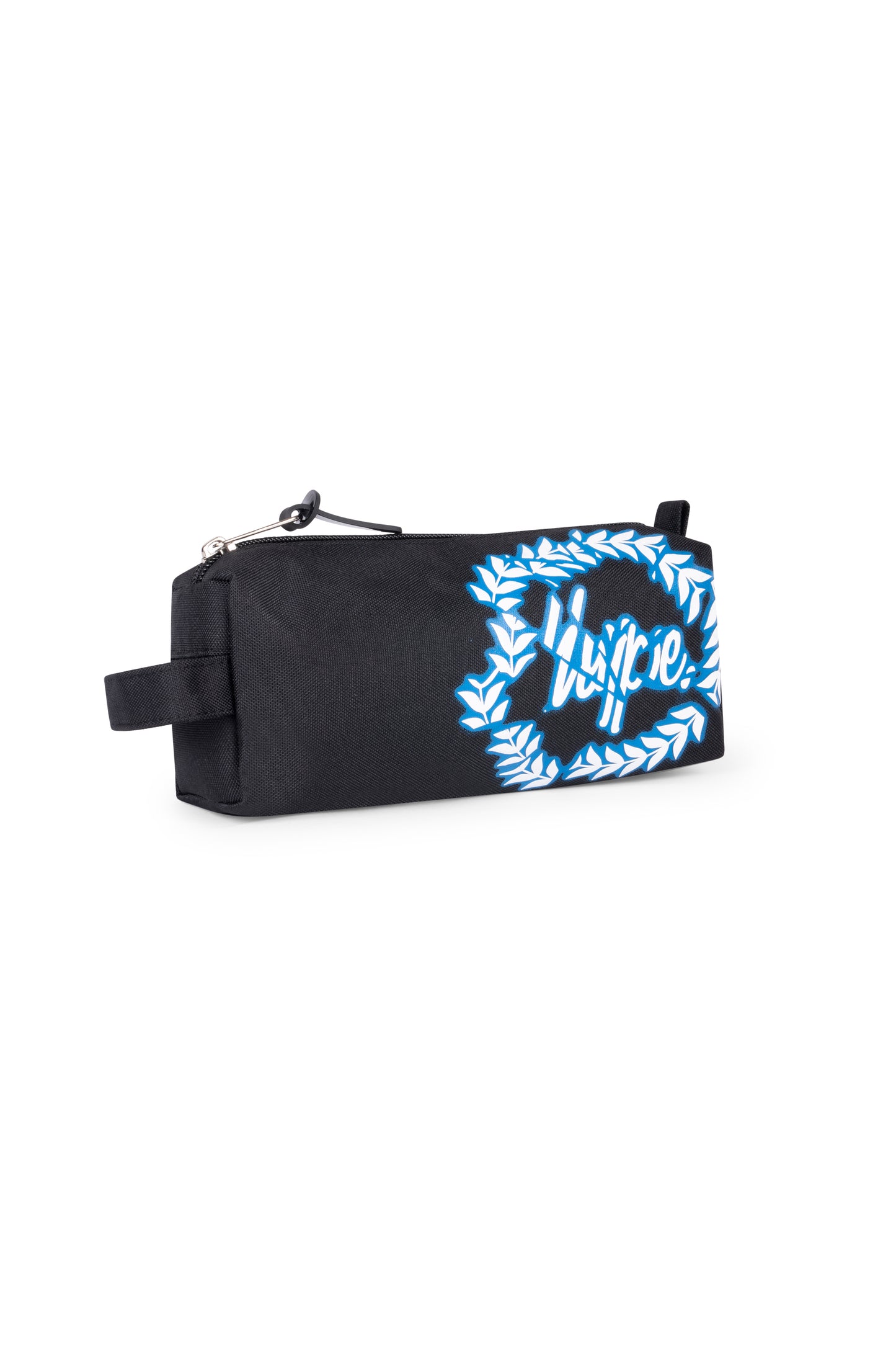 Hype Kids Black Shatter Pencil Case