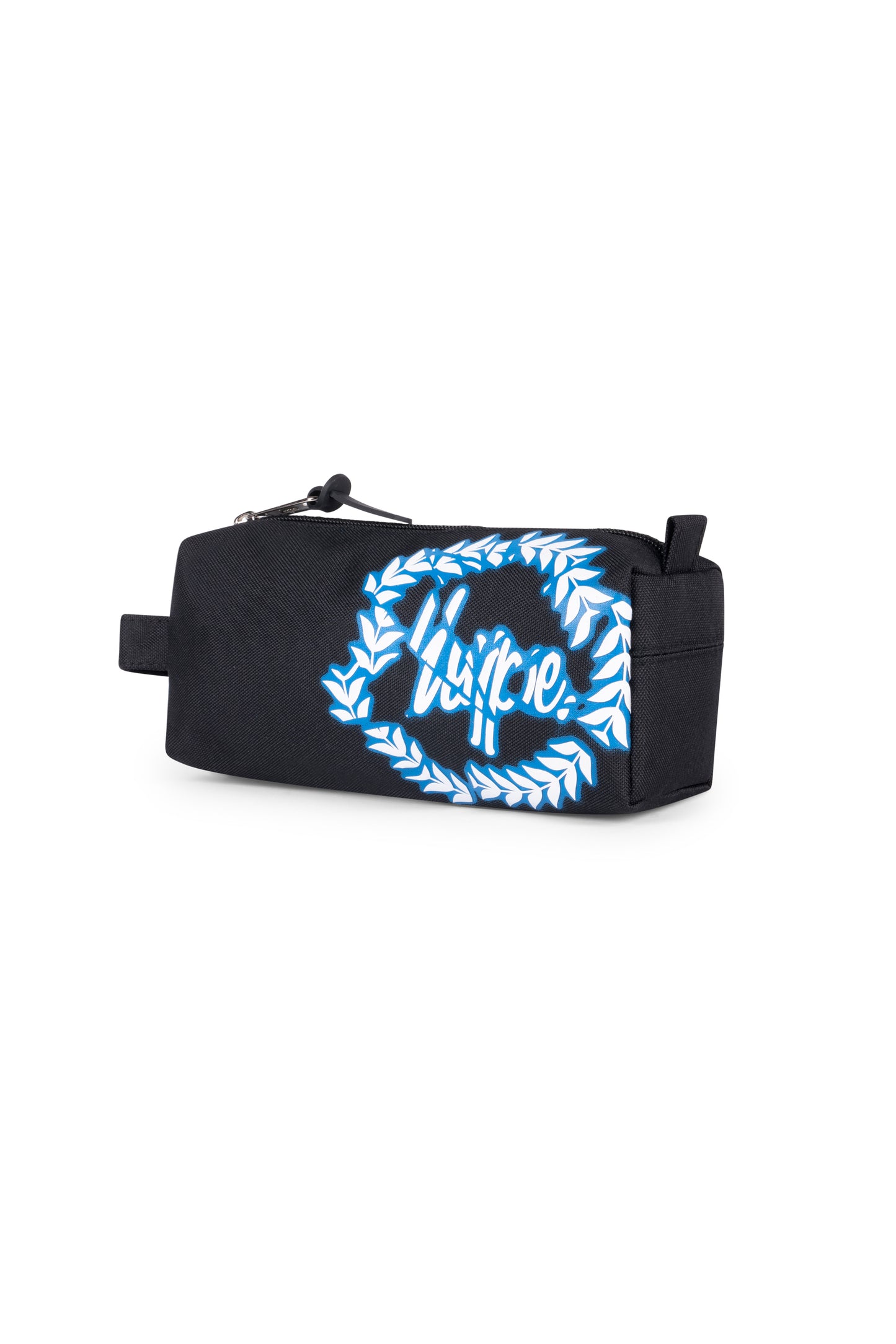 Hype Kids Black Shatter Pencil Case