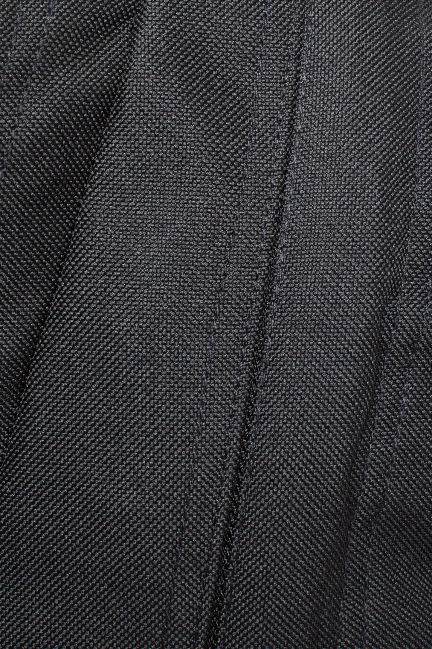 Hype Black Maxi Backpack