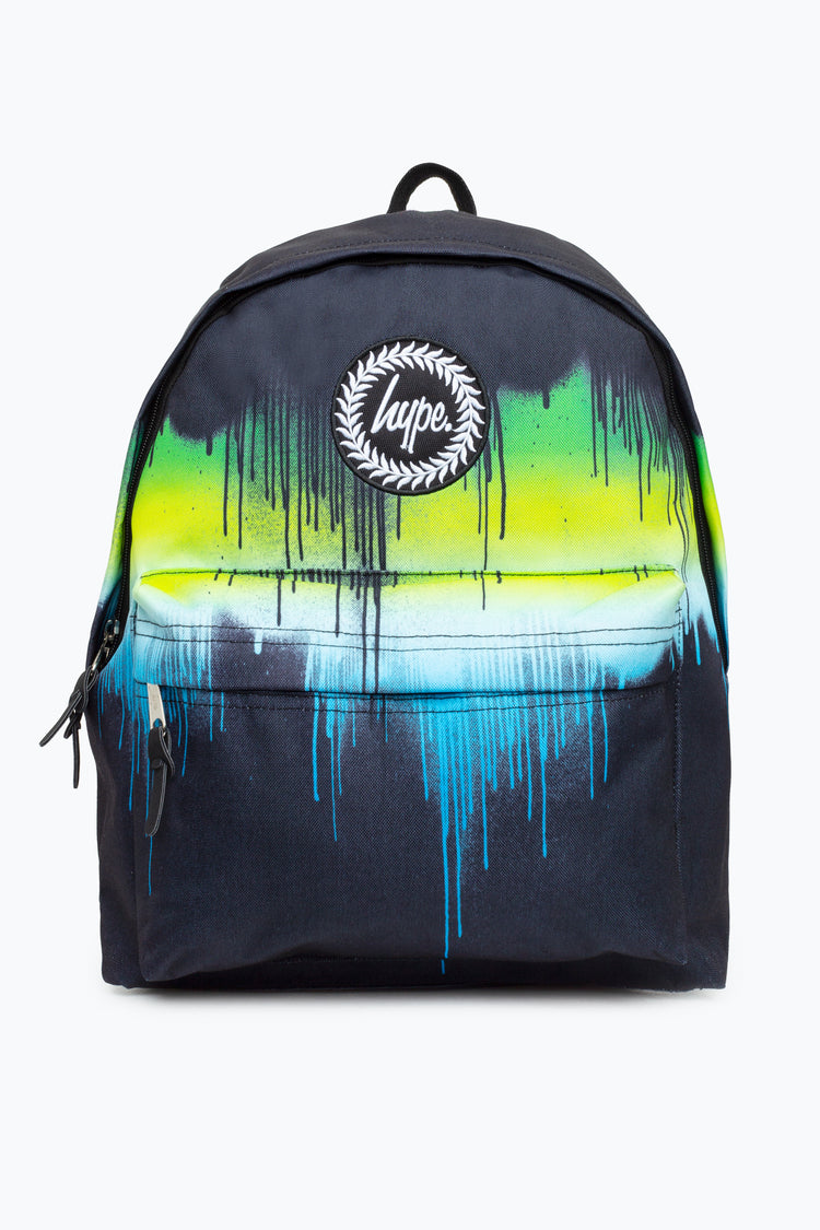 Hype Single Drips Backpack
