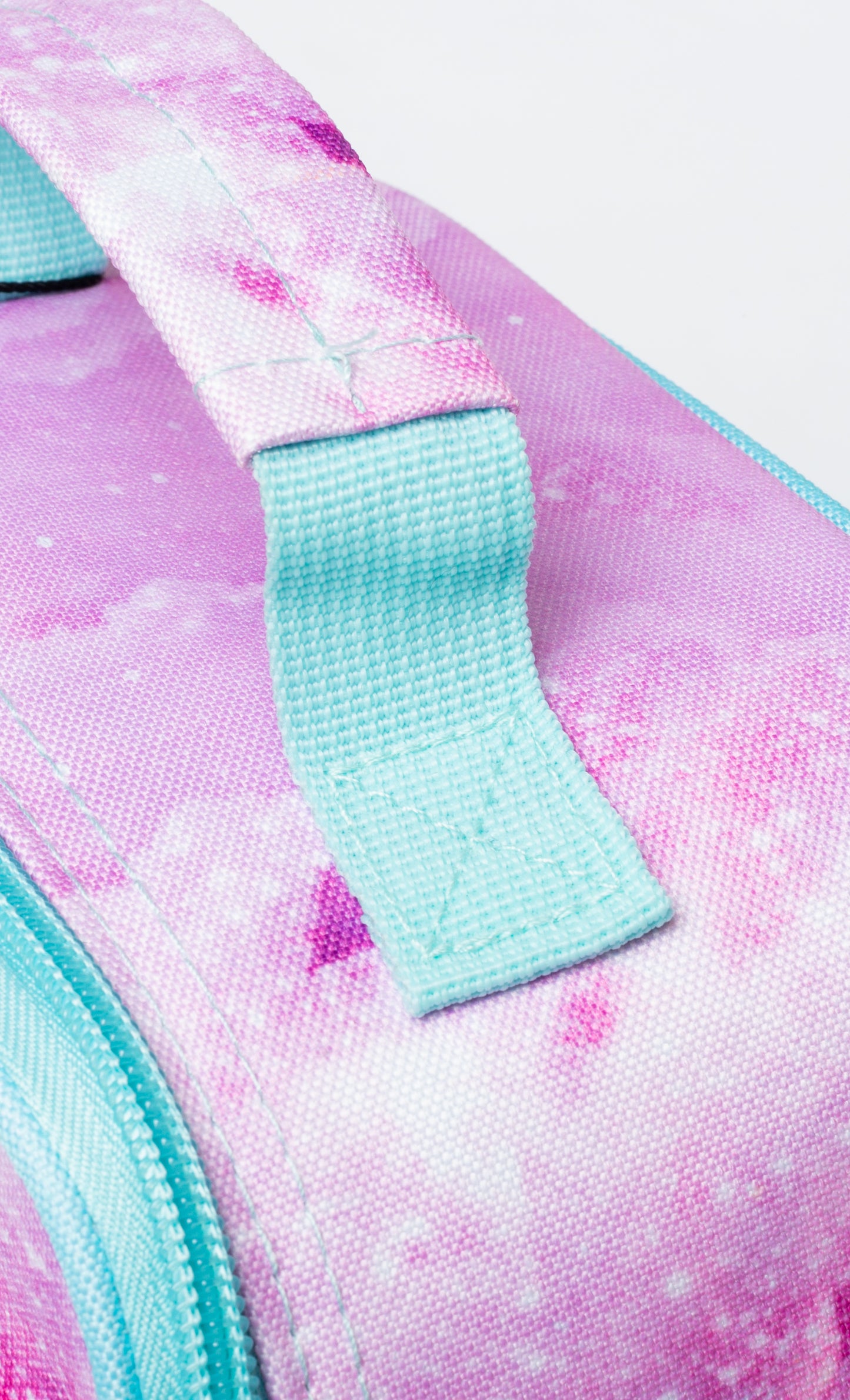 Hype Glitter Skies Lunch Bag