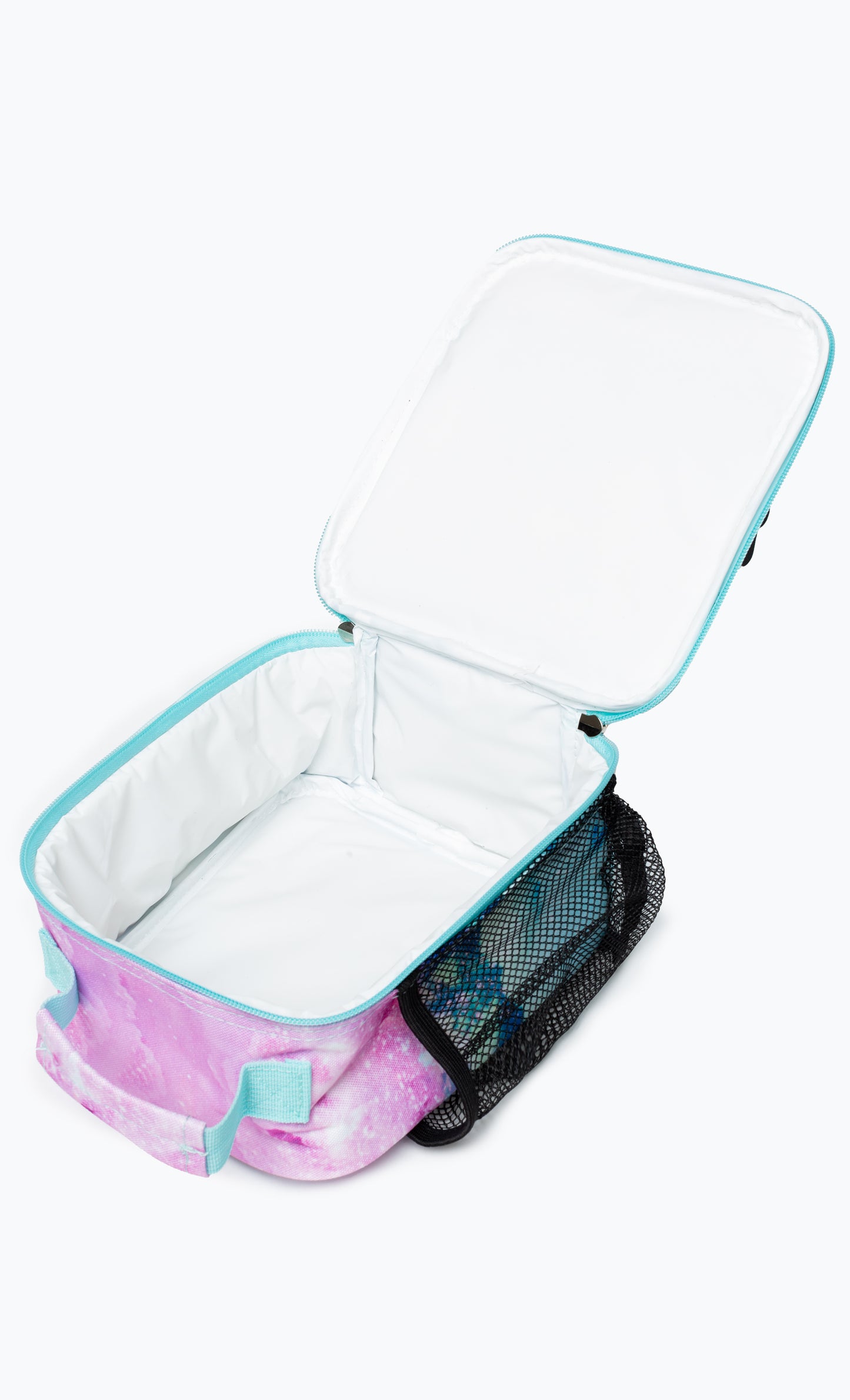 Hype Glitter Skies Lunch Bag