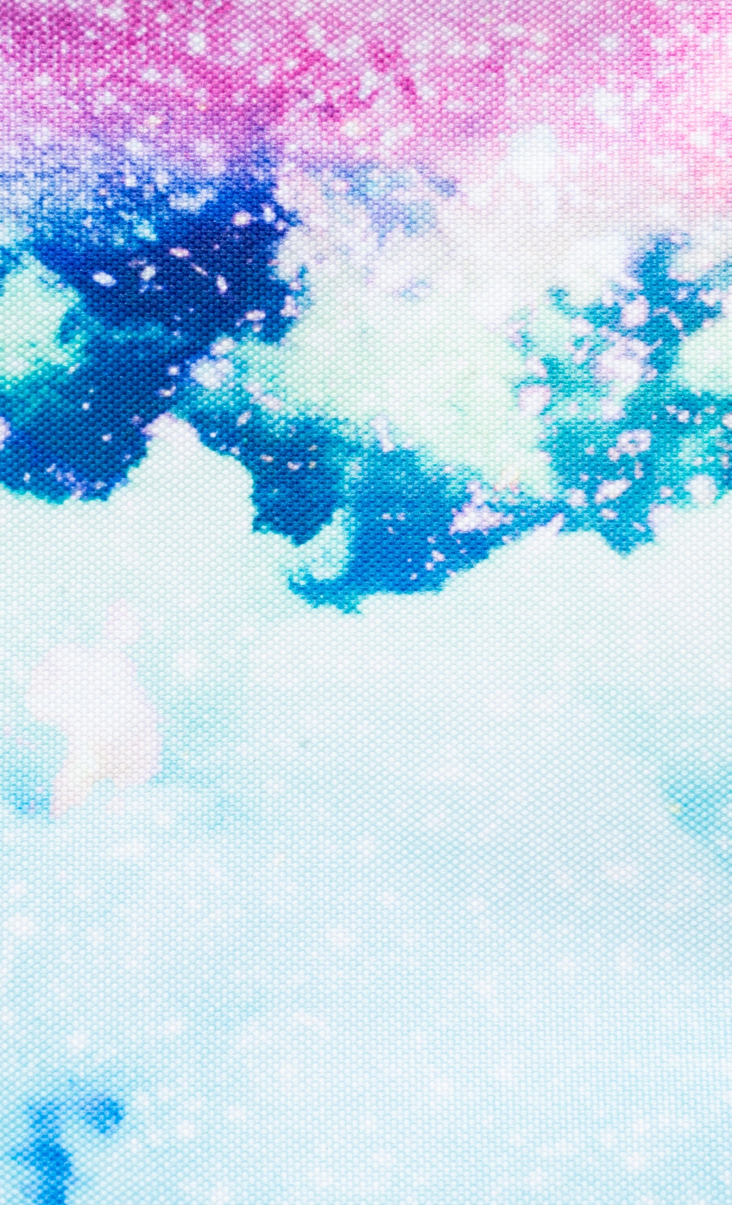 Hype Glitter Skies Lunch Bag