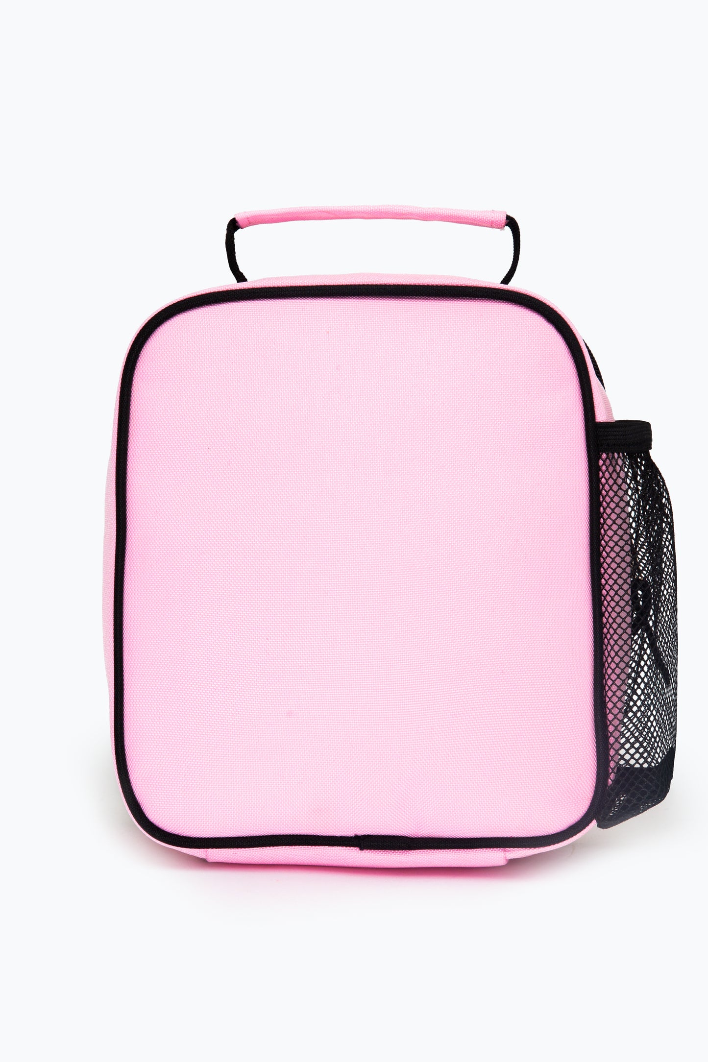 Hype Pink Lunch Bag