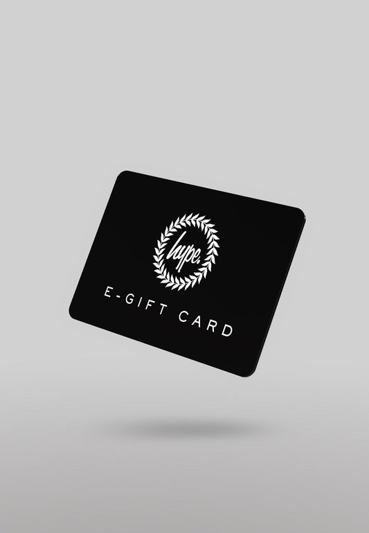 Hype E-Gift Card