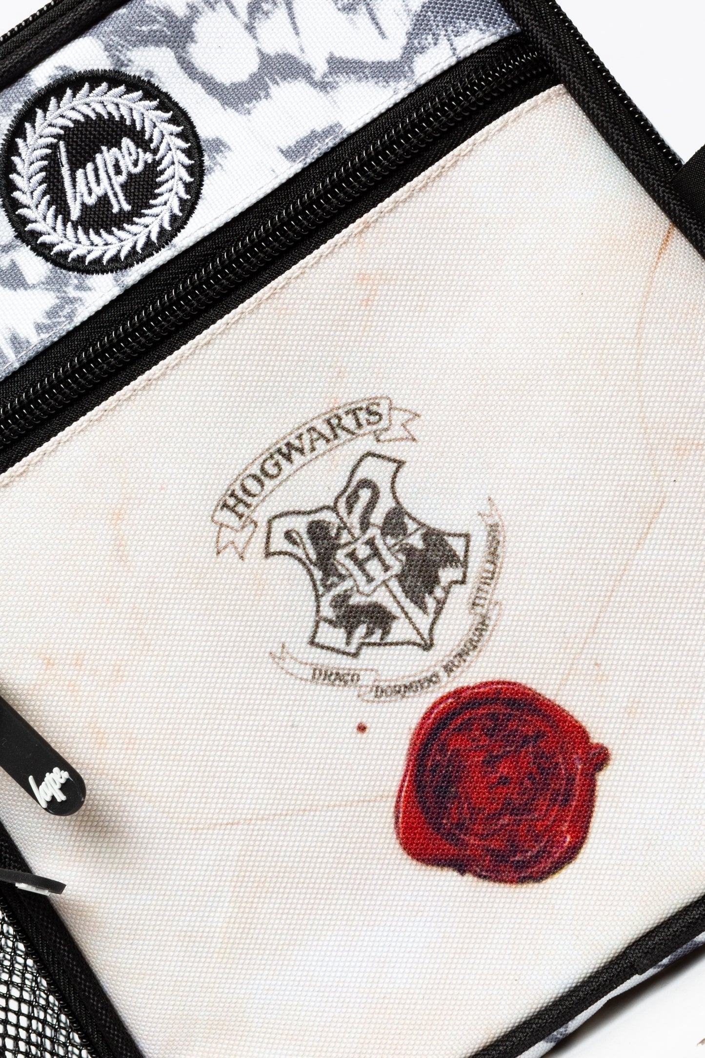 Harry Potter X Hype. Hedwig Lunch Box