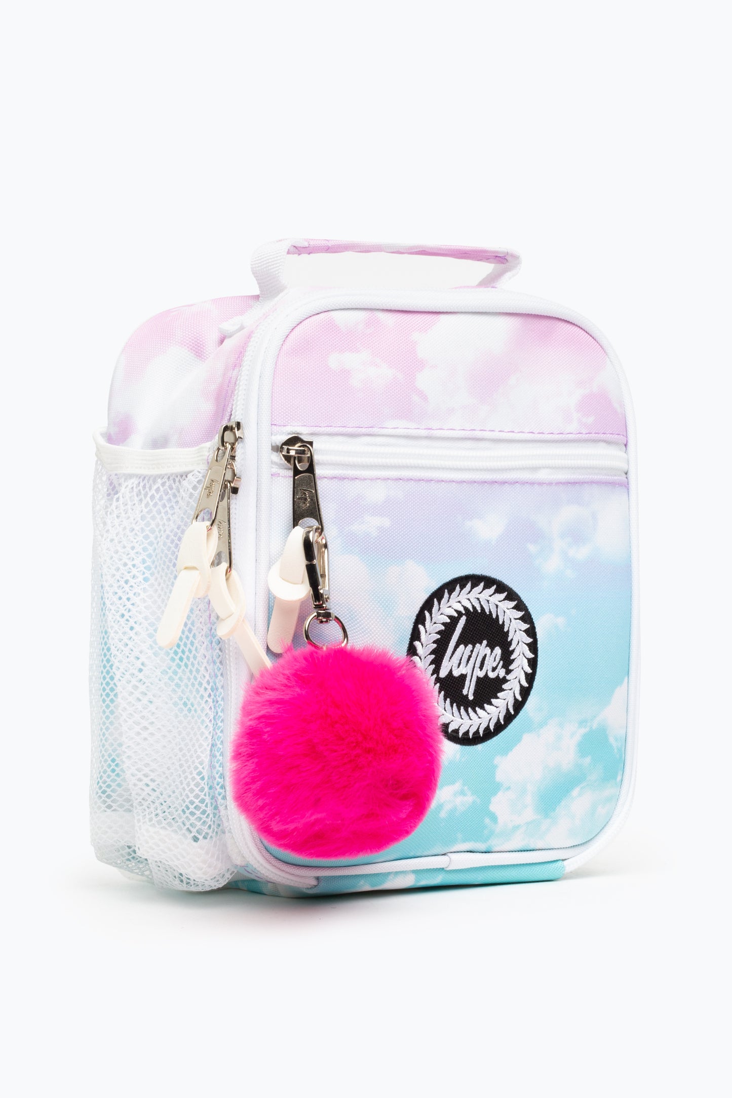 Hype Clouds Lunchbox