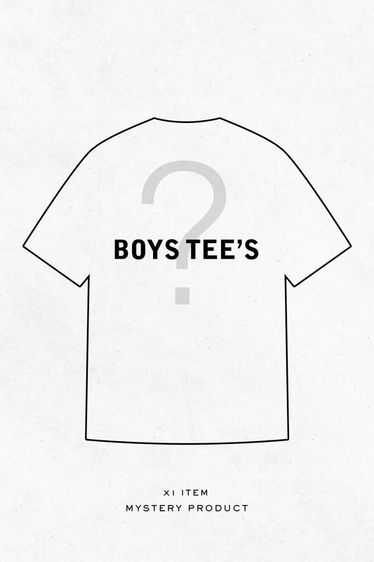 Hype Boys Mystery T-Shirt