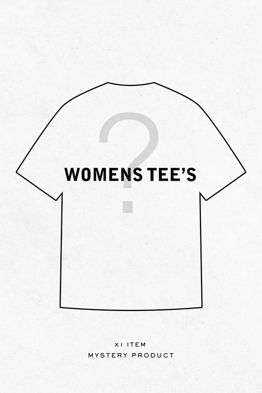 Hype Womens Mystery T-Shirt