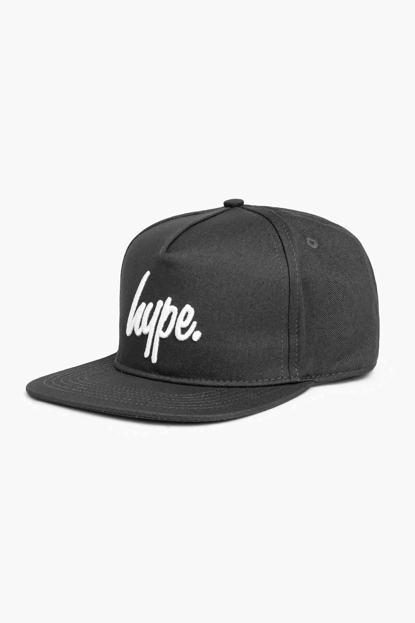 Hype Kids Grey Snapback