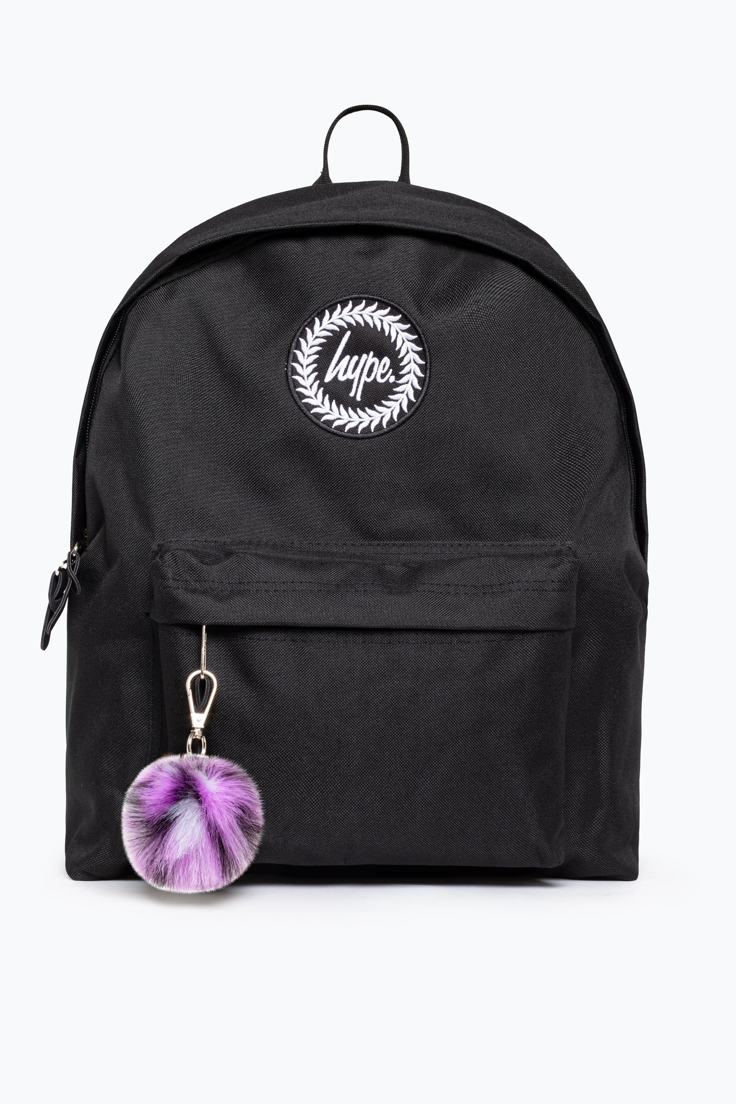 Hype Lavender Pom Pom