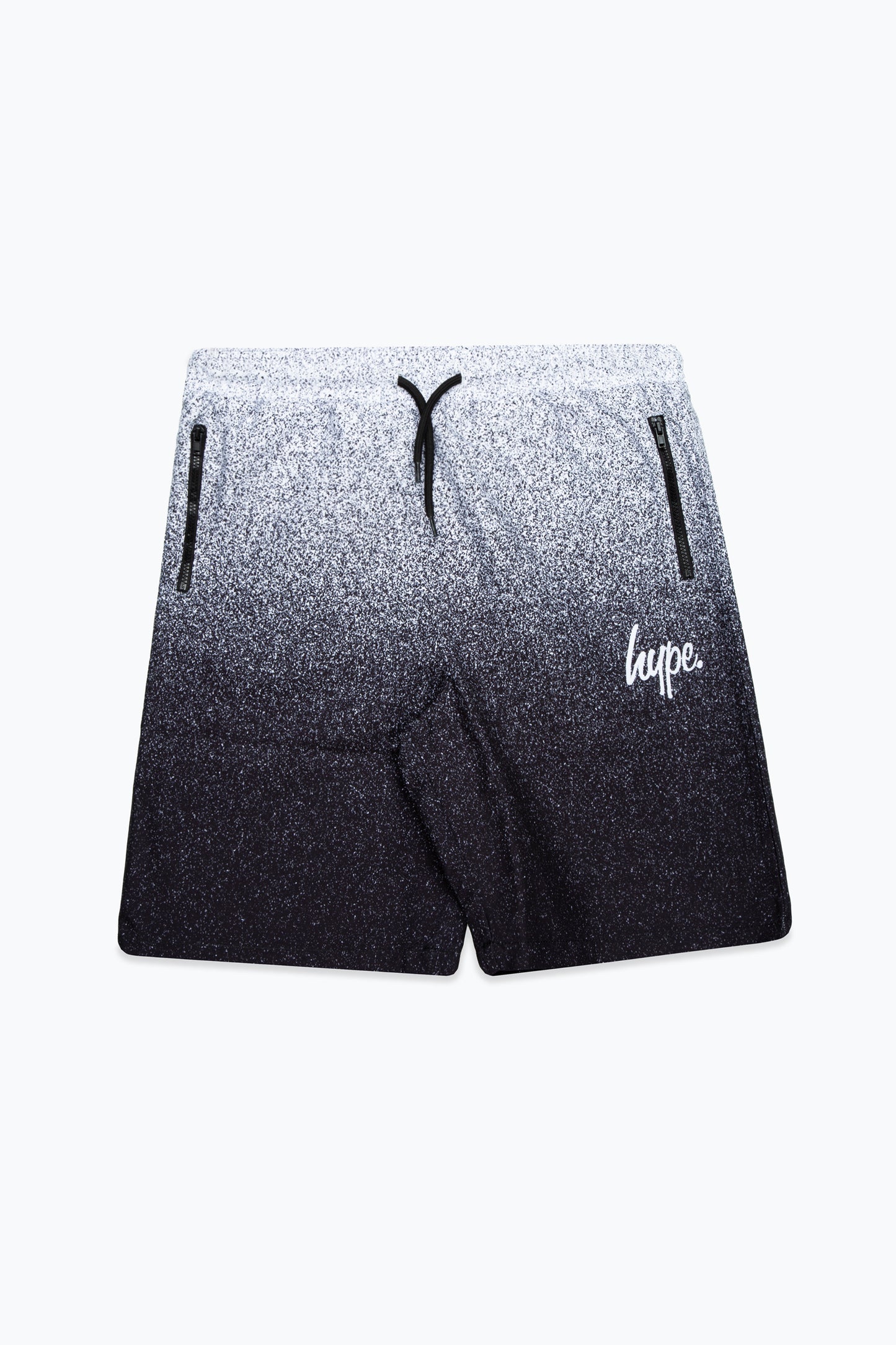 Hype Boys Speckle Fade Luxe Swim Shorts