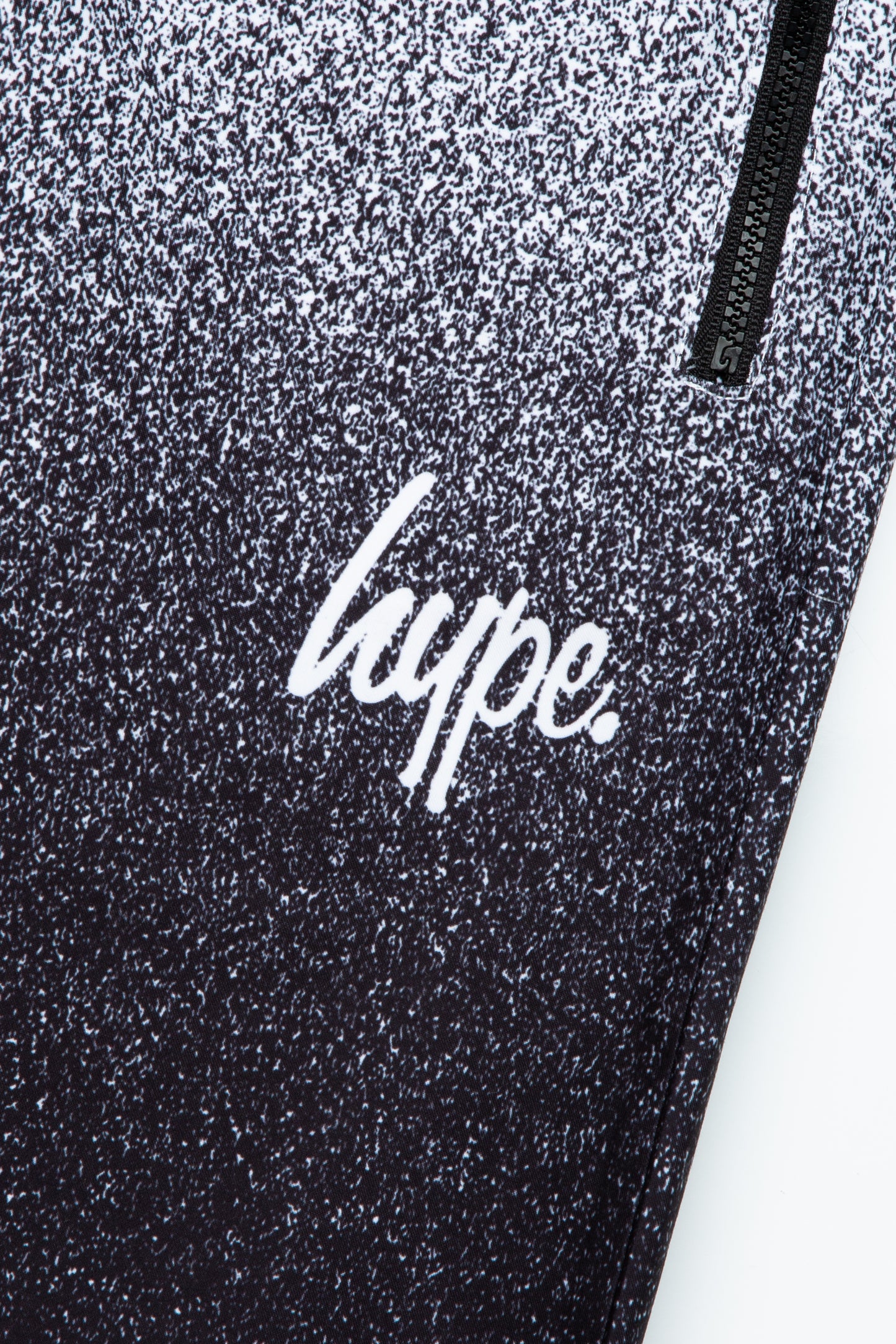 Hype Boys Speckle Fade Luxe Swim Shorts