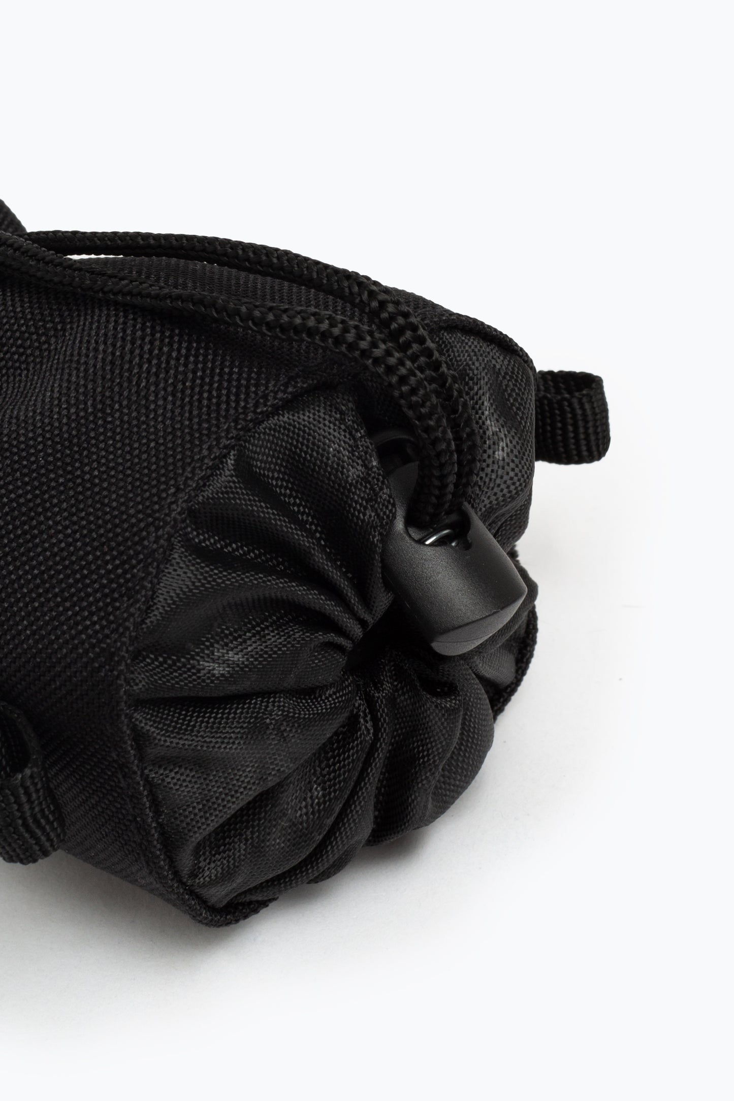 Hype Black Bottle Bag