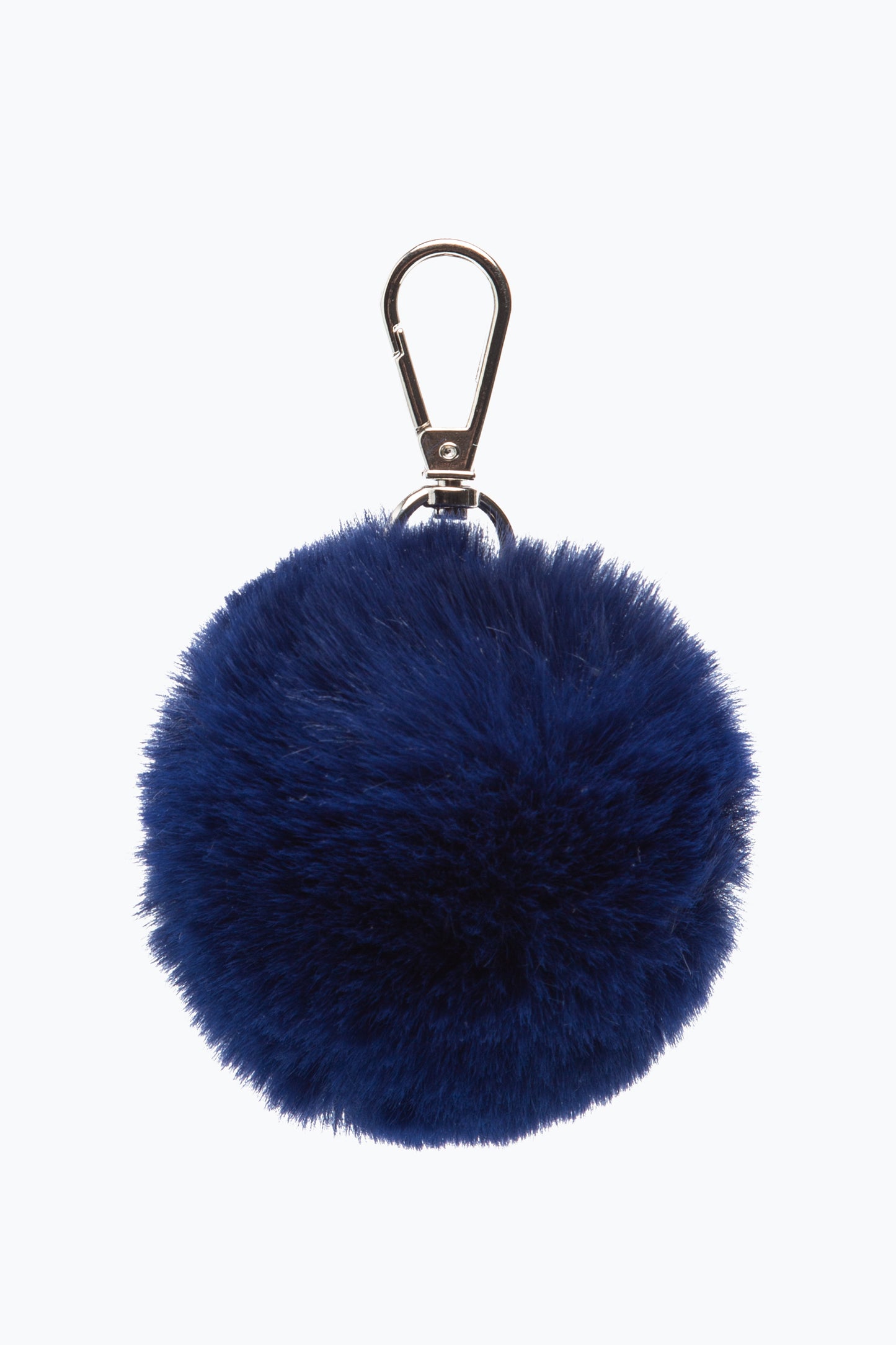 Hype Navy Pom Pom