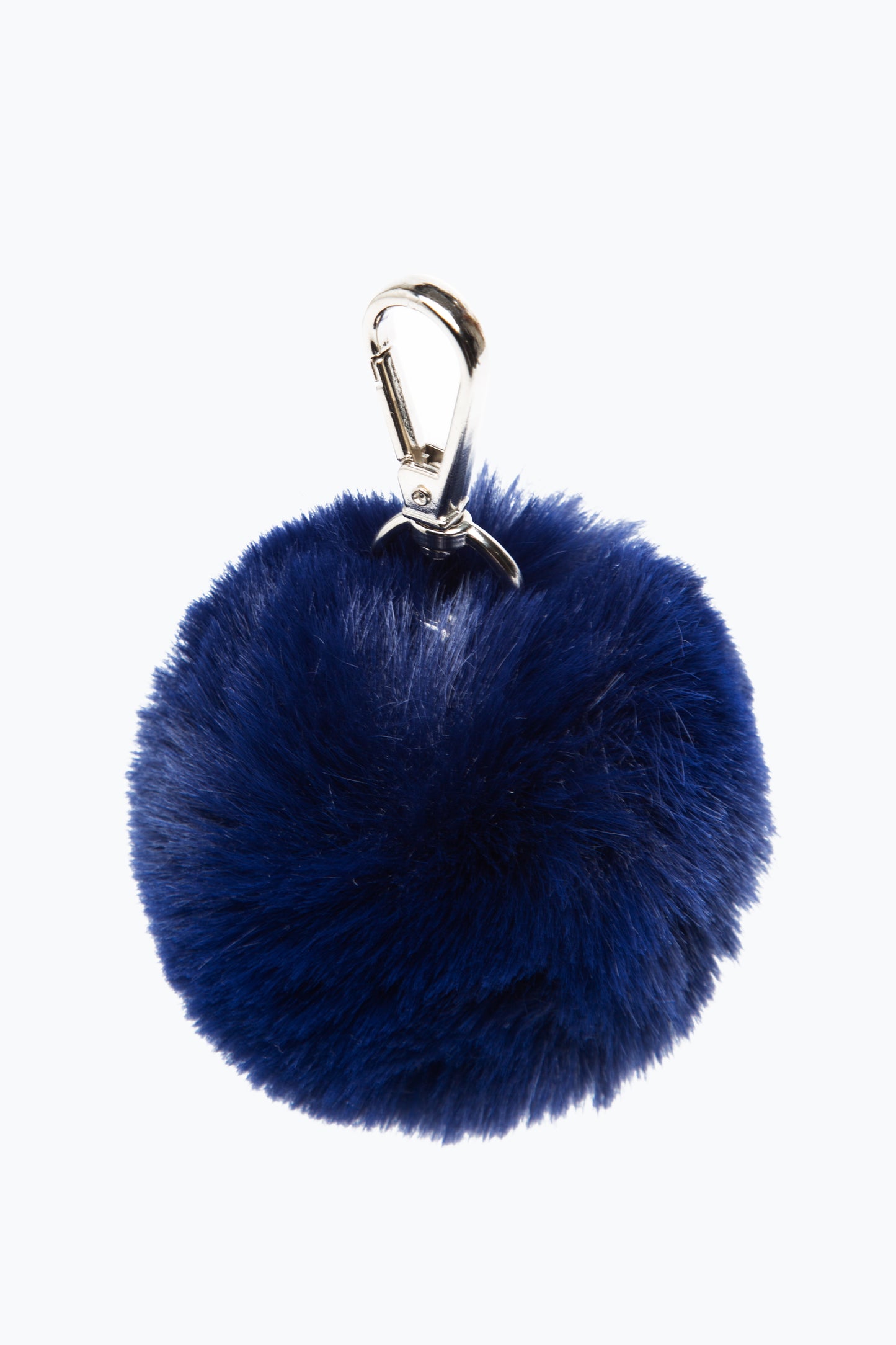 Hype Navy Pom Pom