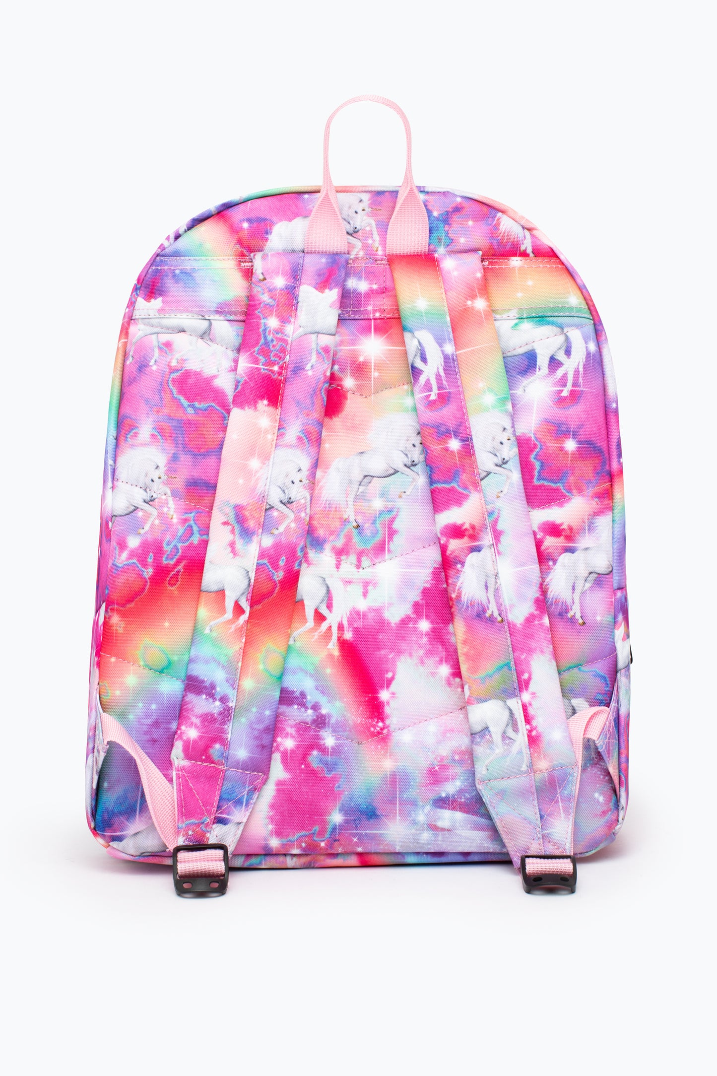 Hype. Pink Magical Unicorn Backpack